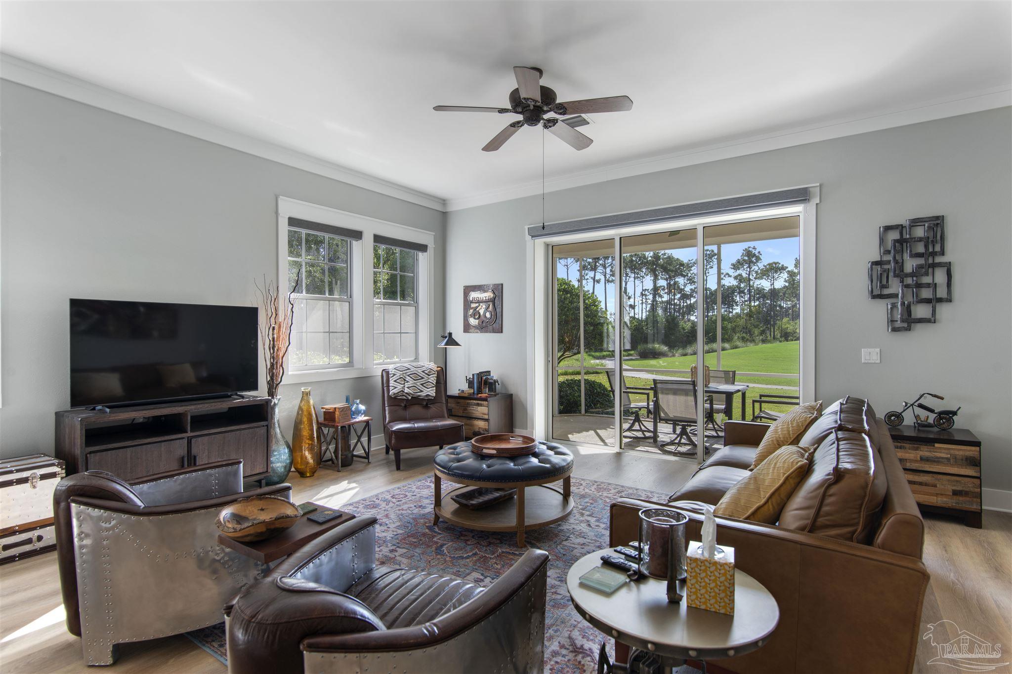4530 Golf Villas Ct # 502