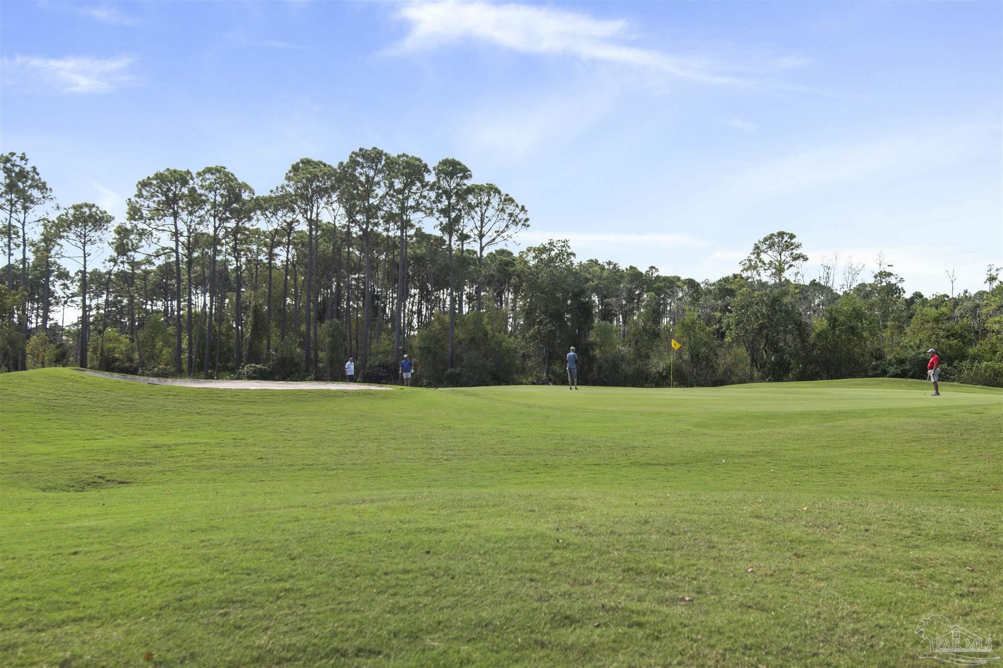 4530 Golf Villas Ct # 502