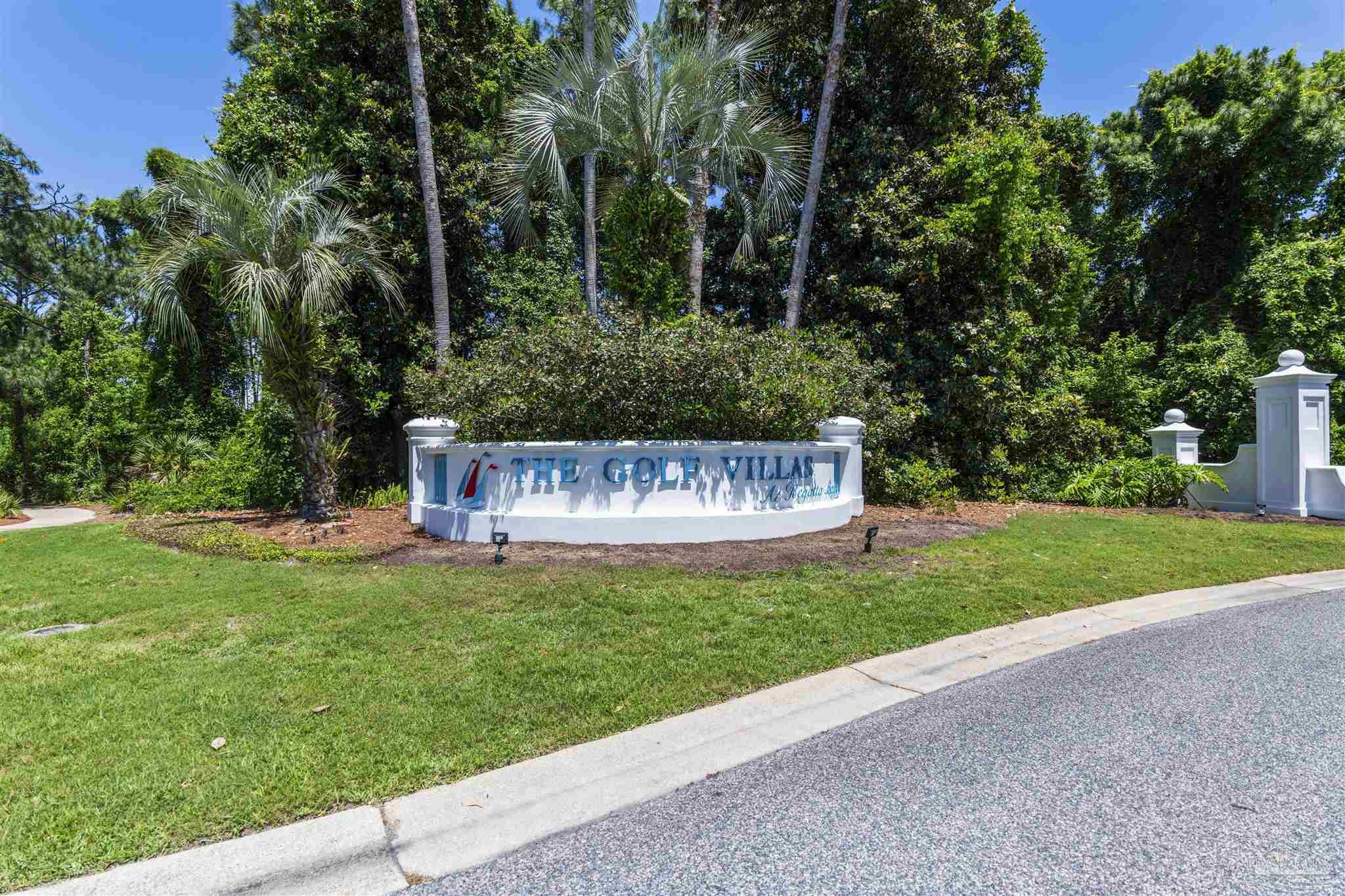 4530 Golf Villas Ct # 502