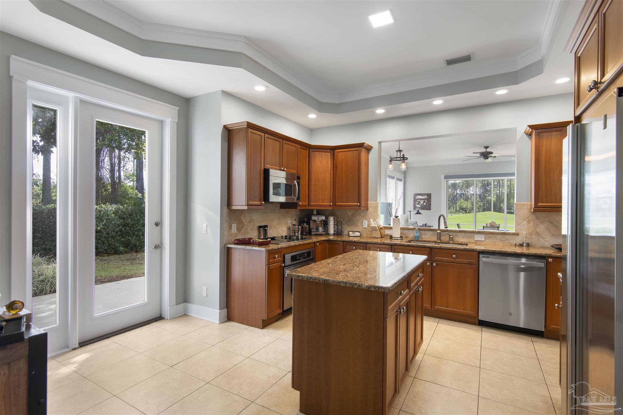4530 Golf Villas Ct # 502
