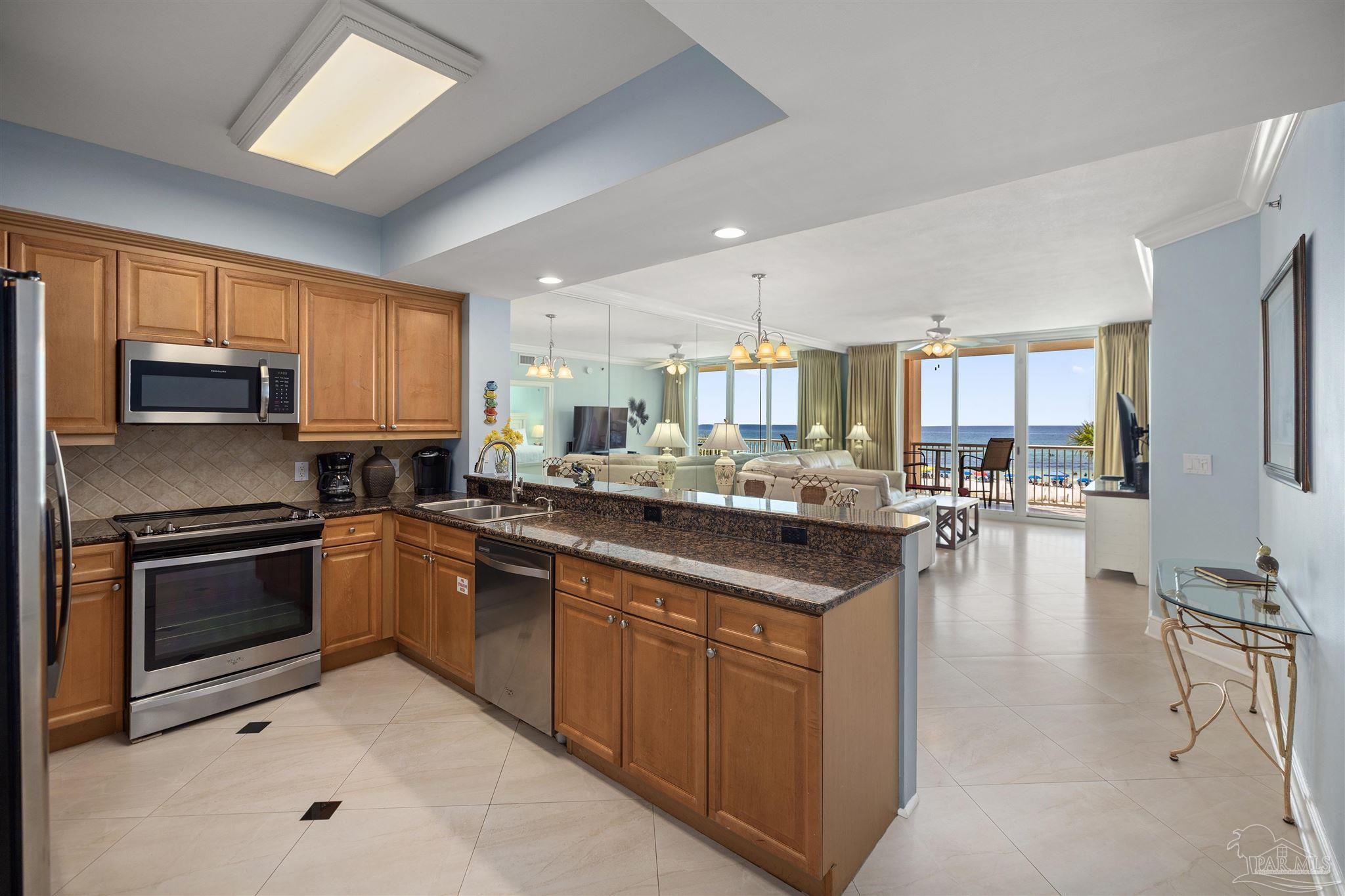 1150 Santa Rosa Blvd # 307