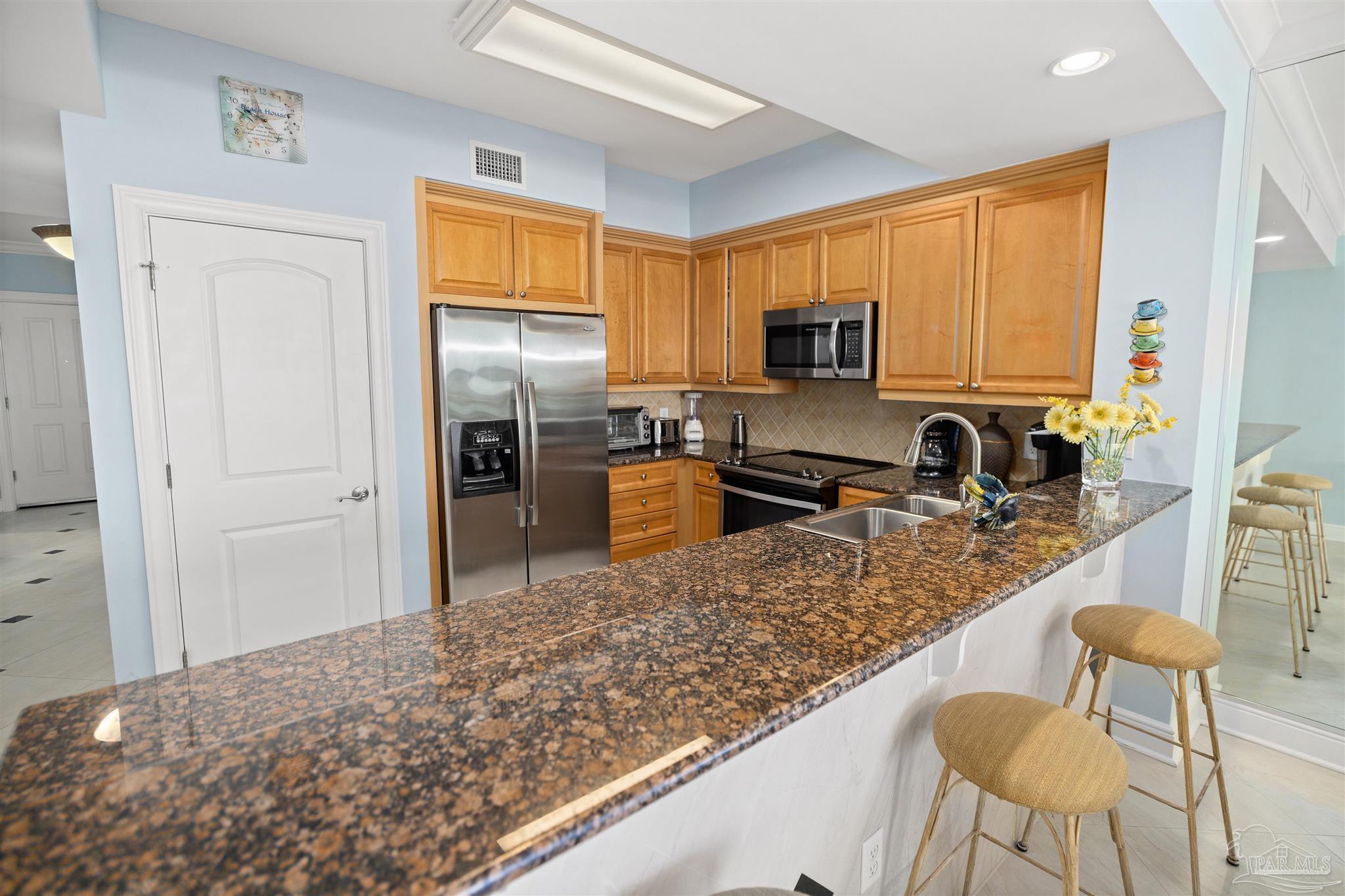 1150 Santa Rosa Blvd # 307