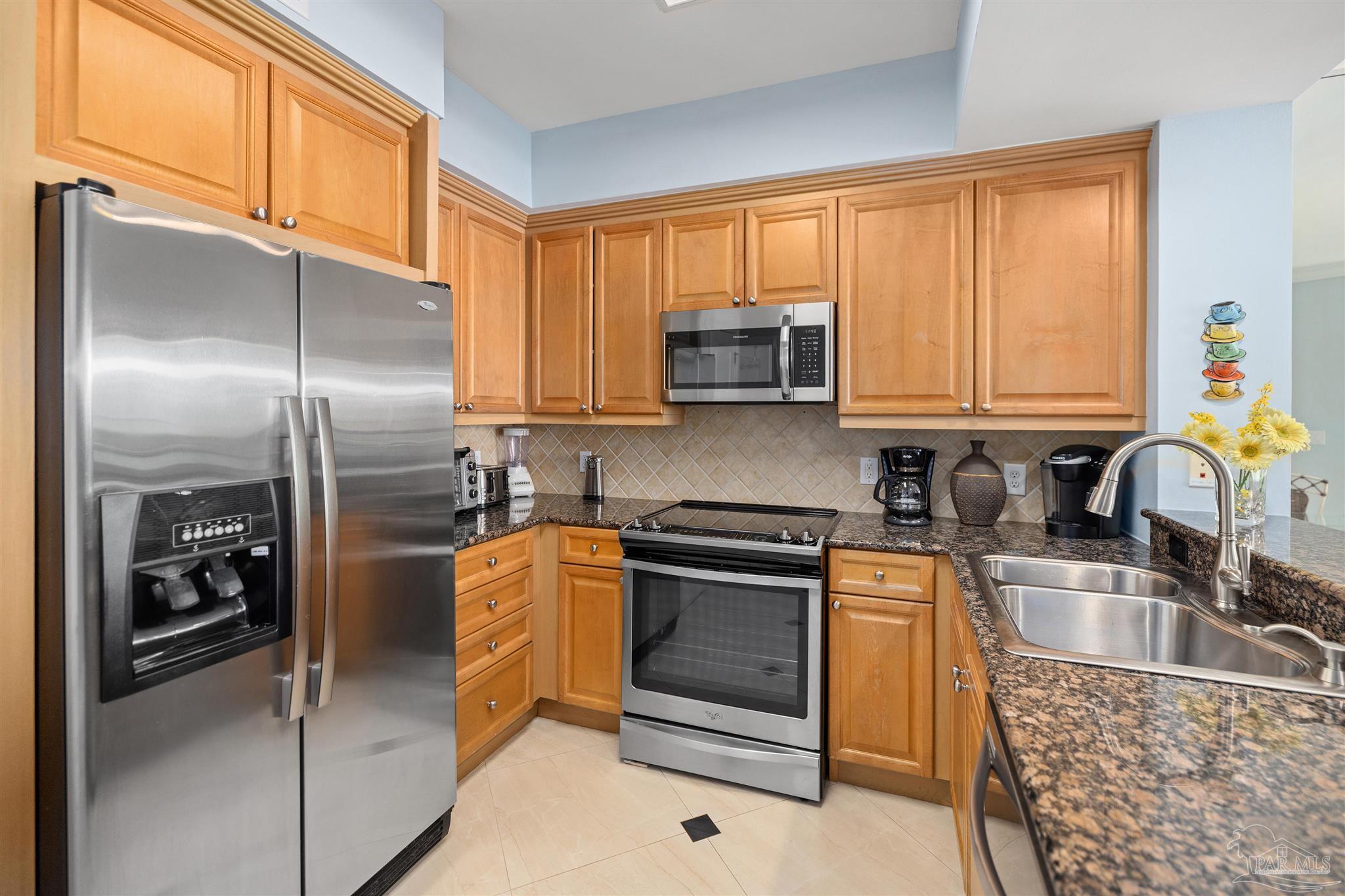 1150 Santa Rosa Blvd # 307
