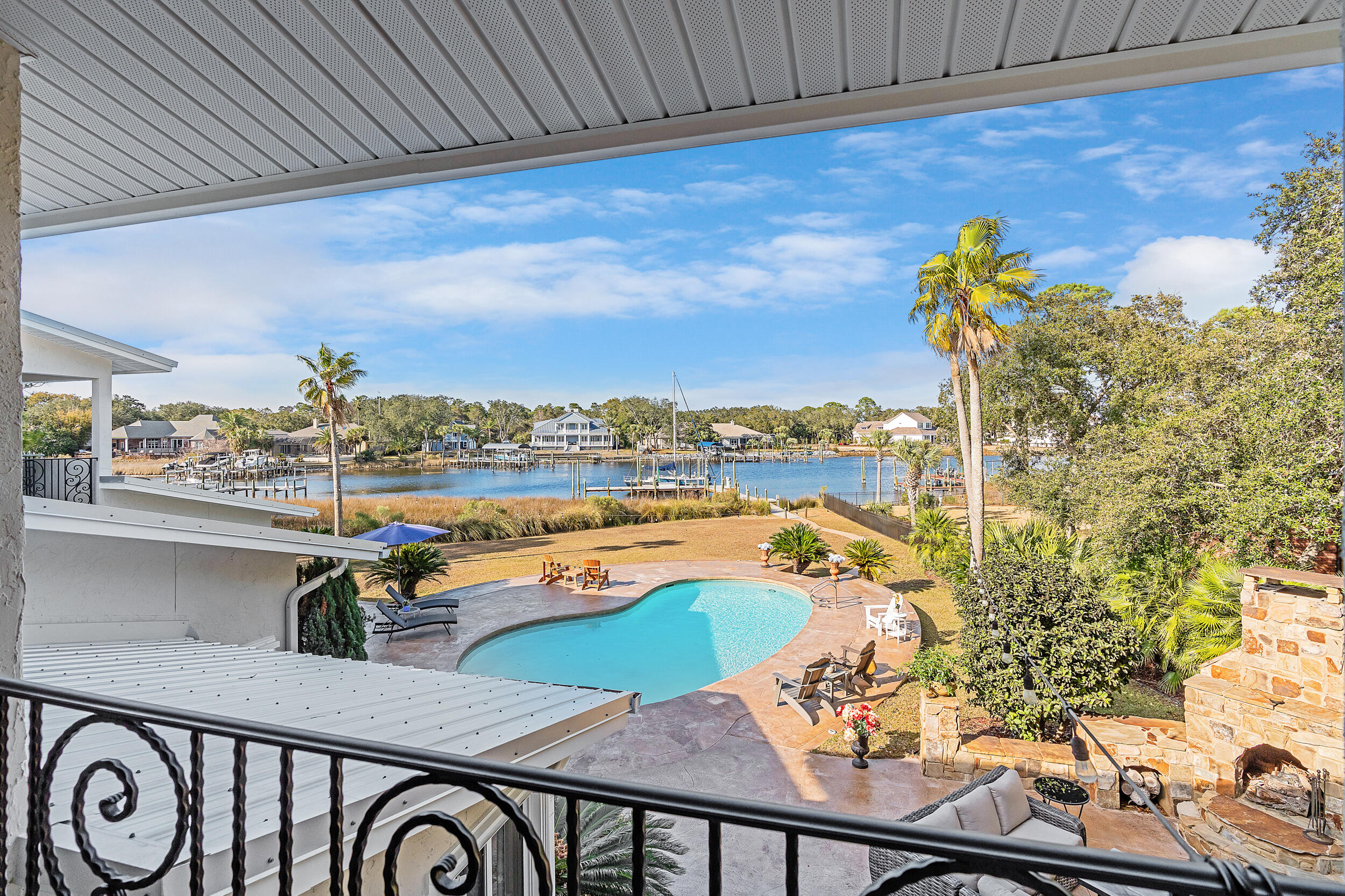 128 Indian Bayou Drive