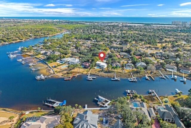 128 Indian Bayou Drive