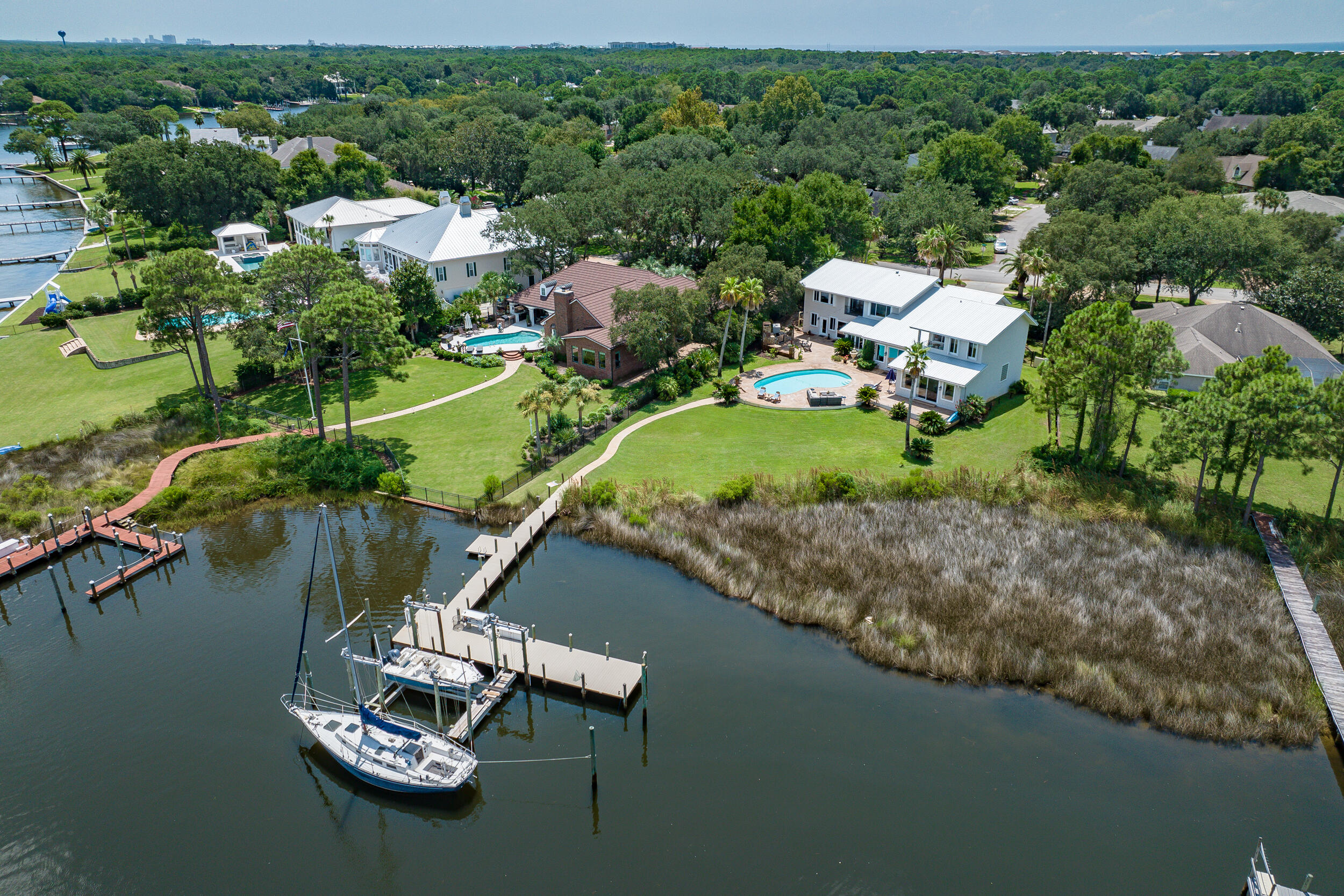 128 Indian Bayou Drive