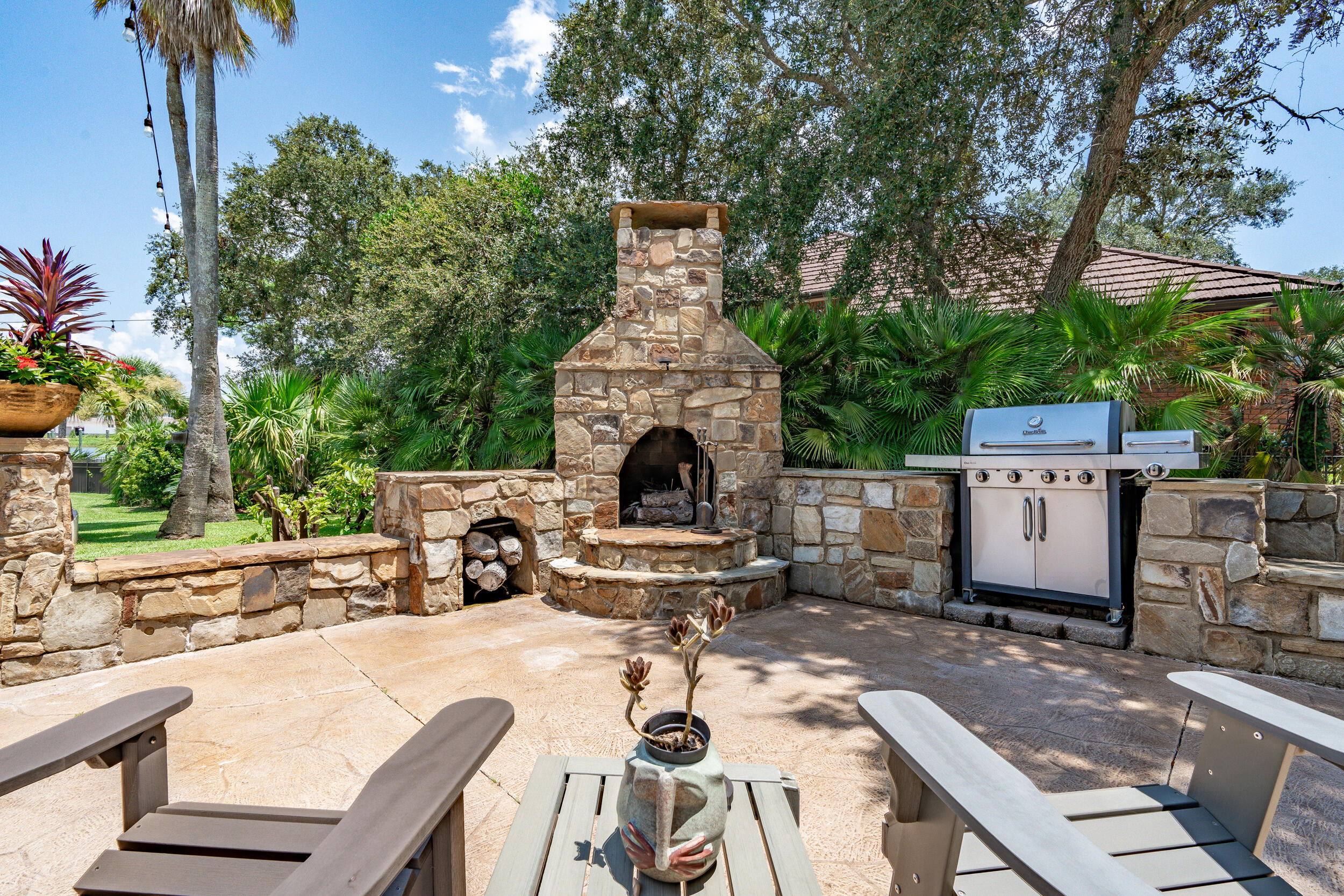 128 Indian Bayou Drive