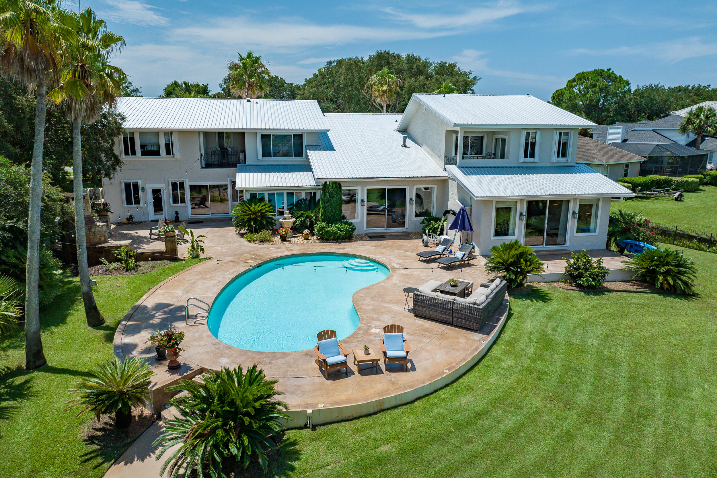 128 Indian Bayou Drive