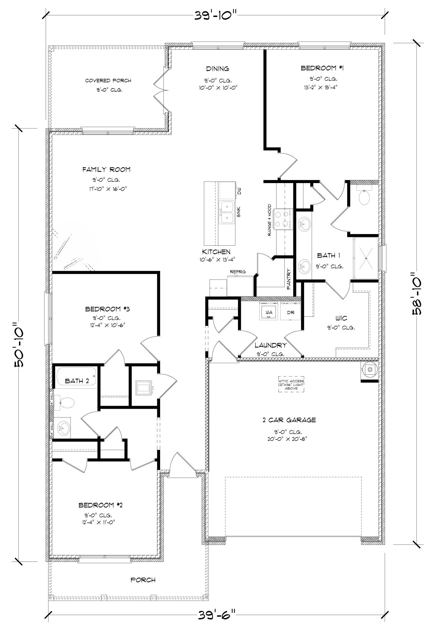 5868 Sargassum Lane