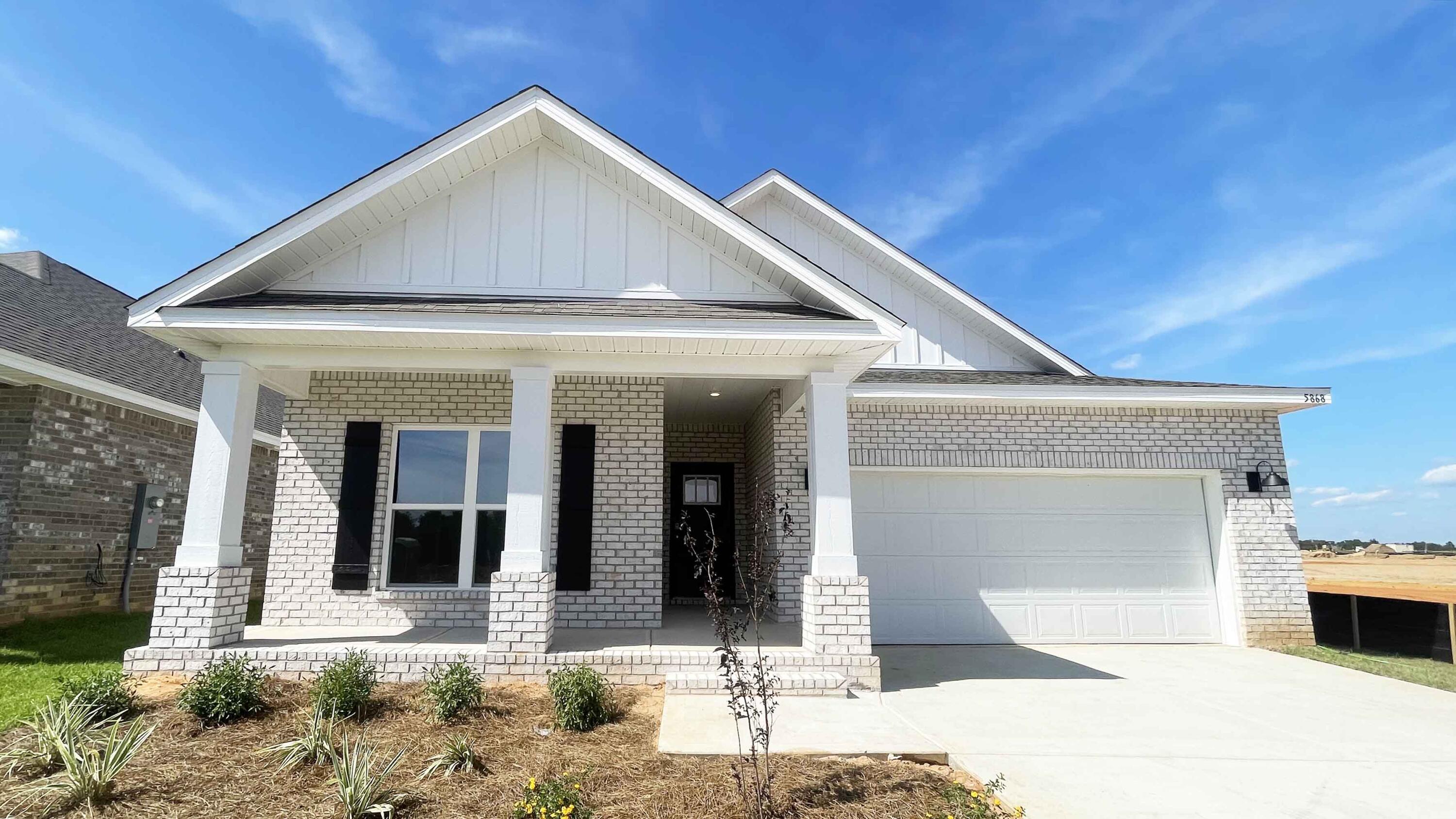 5868 Sargassum Lane