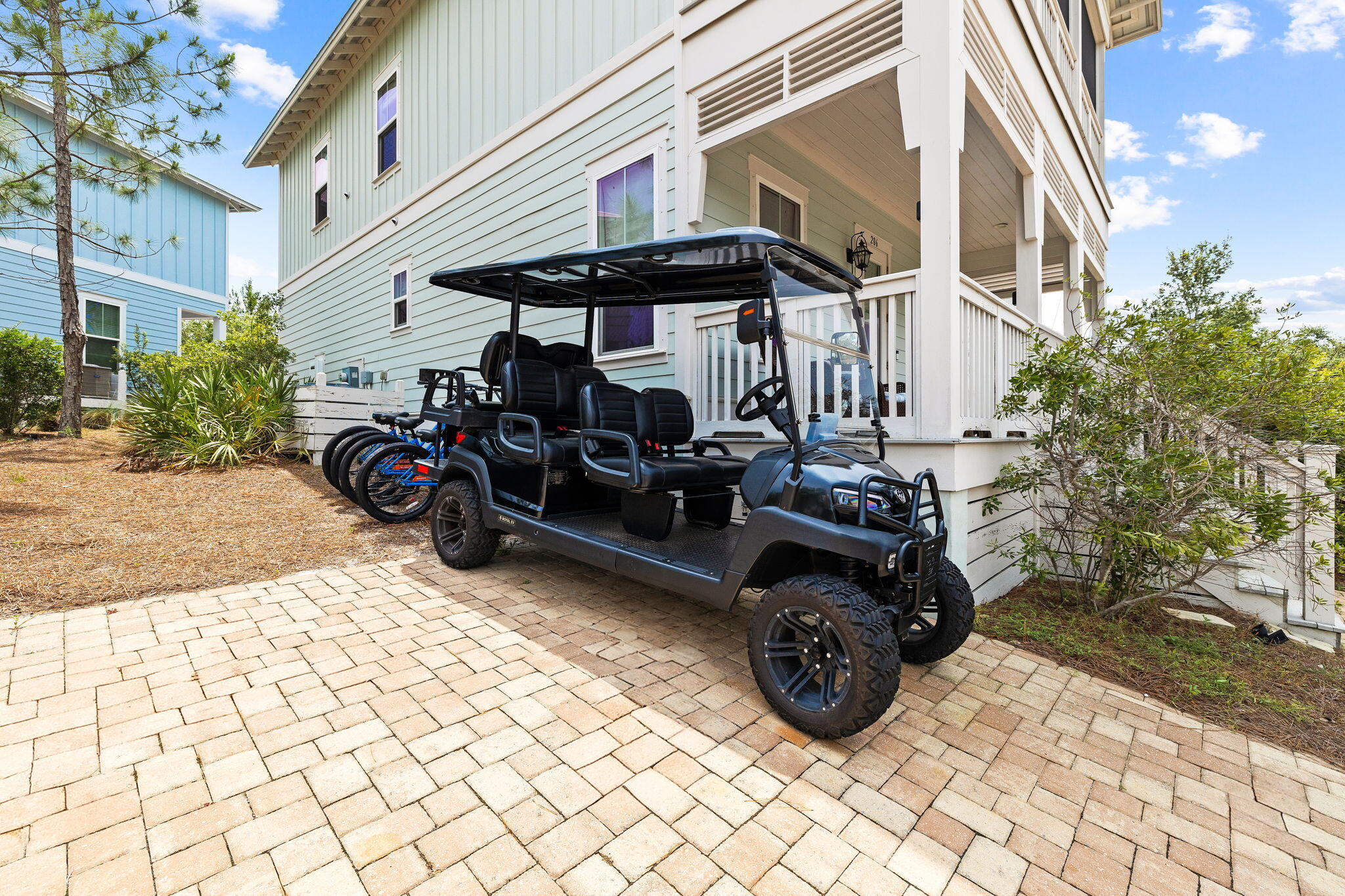 206 Gulfview Circle