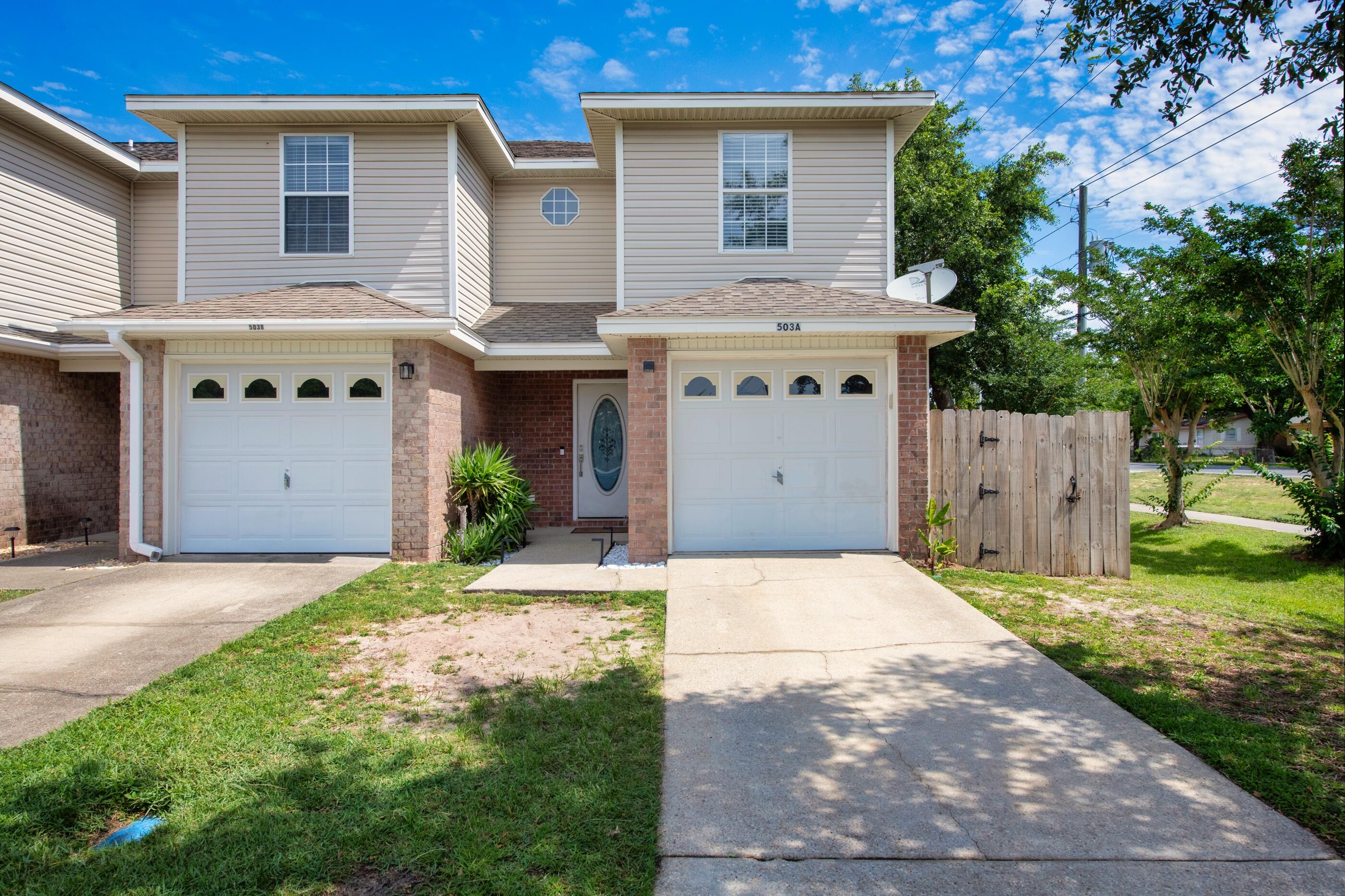 503 Sullivan Street, UNIT A