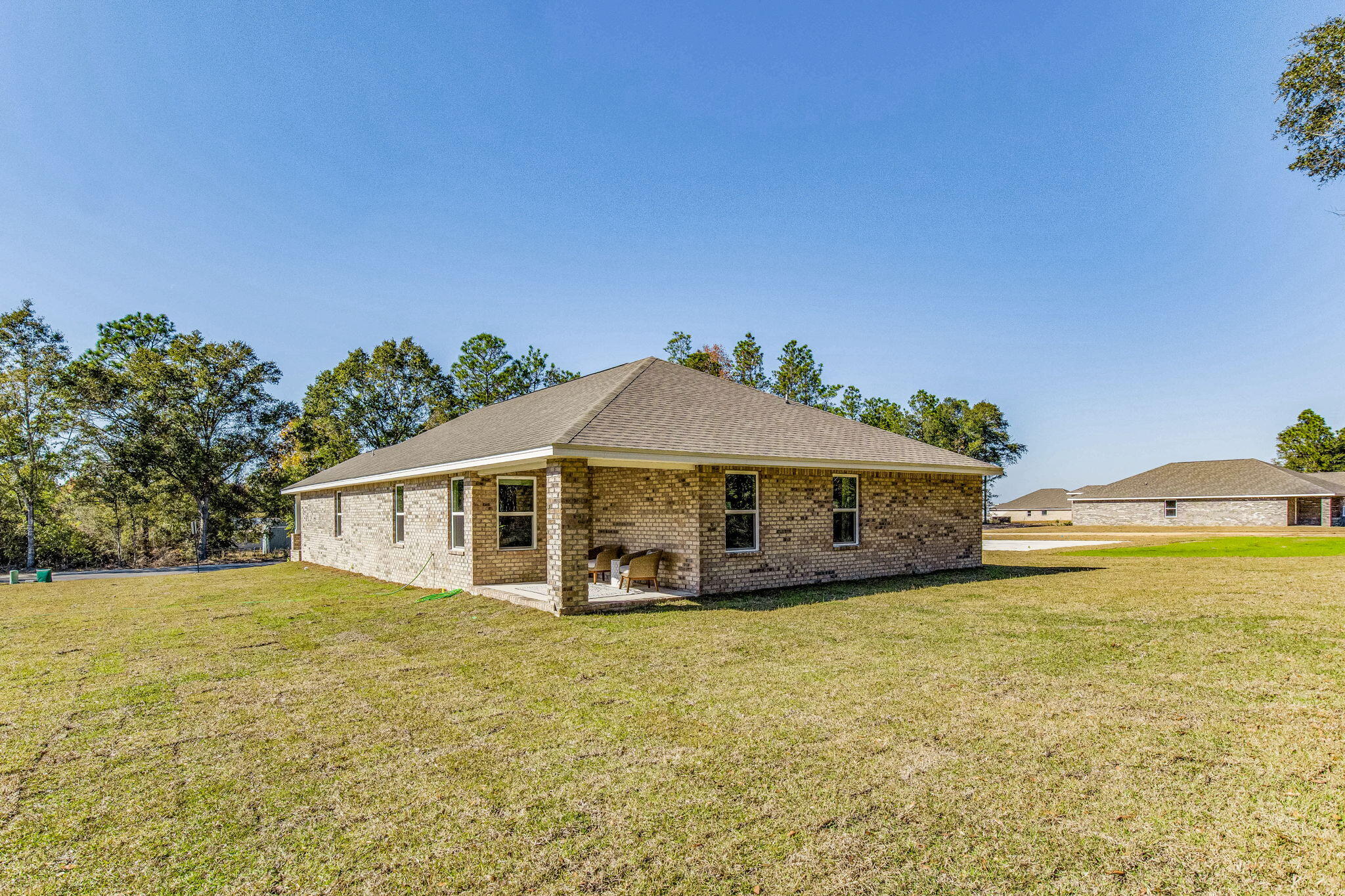 5561 Silverbell Drive