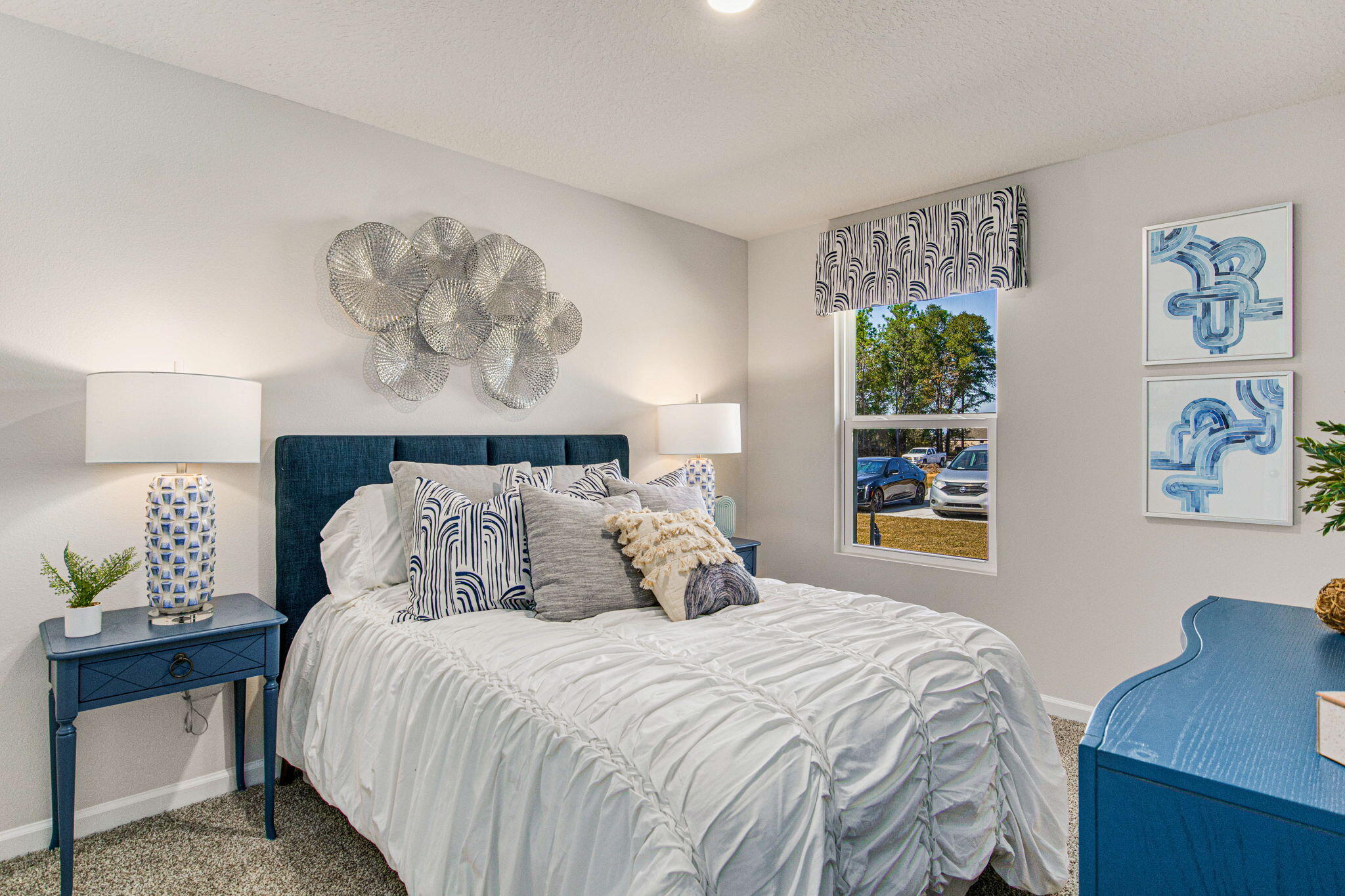 5561 Silverbell Drive
