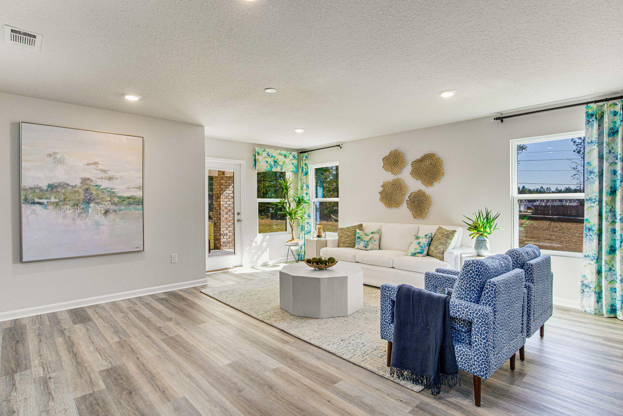 5561 Silverbell Drive