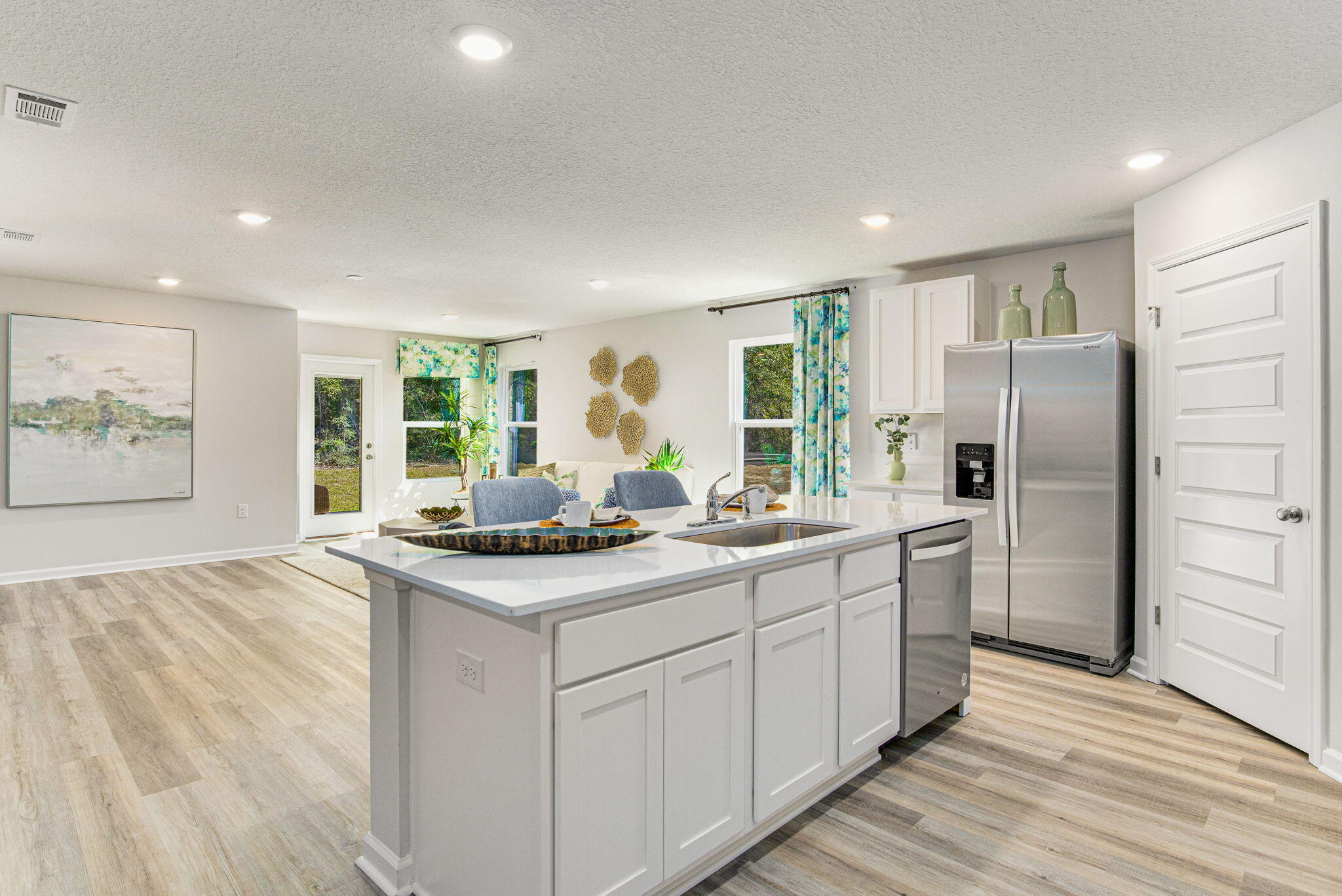 5561 Silverbell Drive