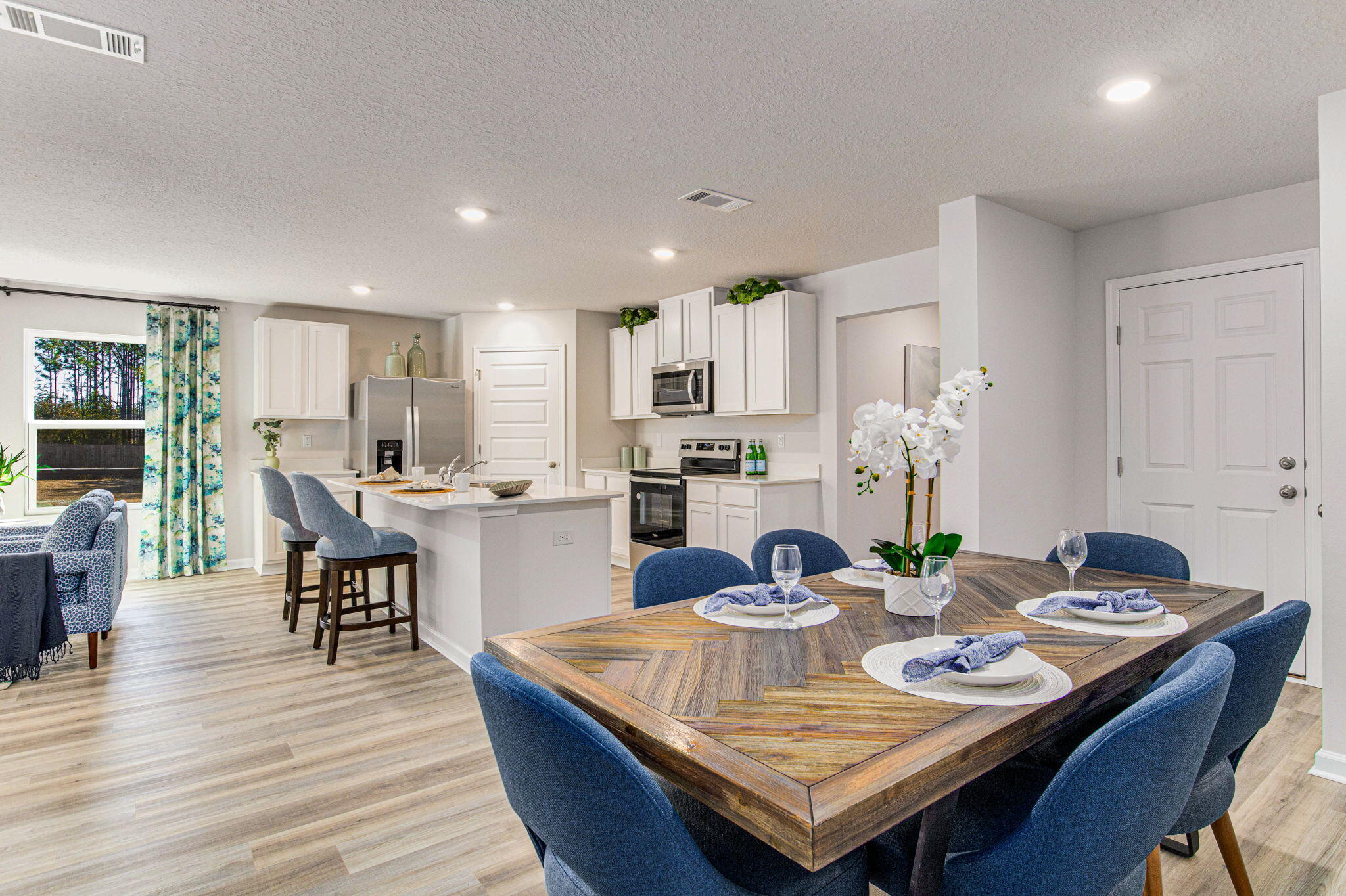 5561 Silverbell Drive