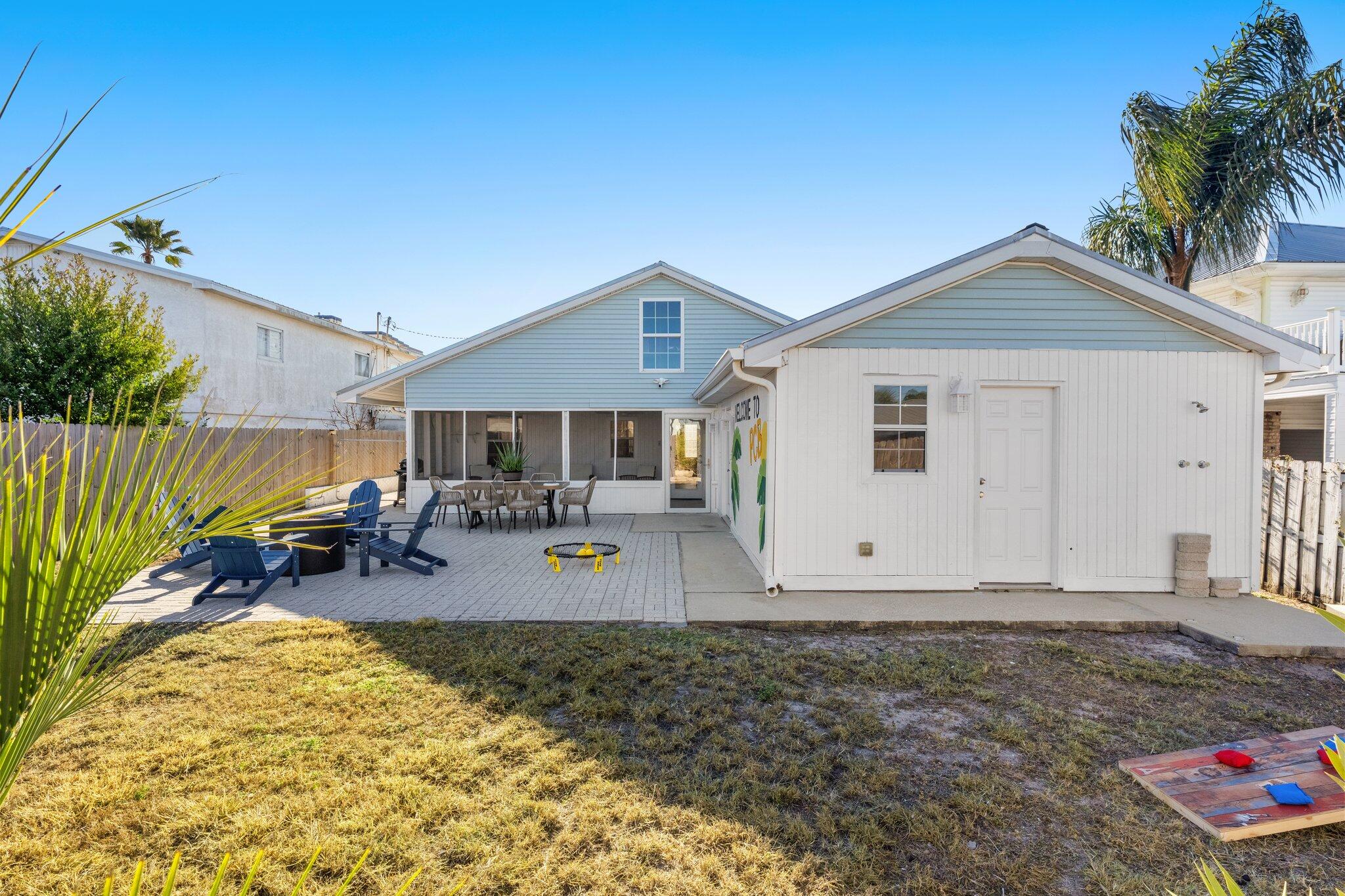 5928 Beach Drive