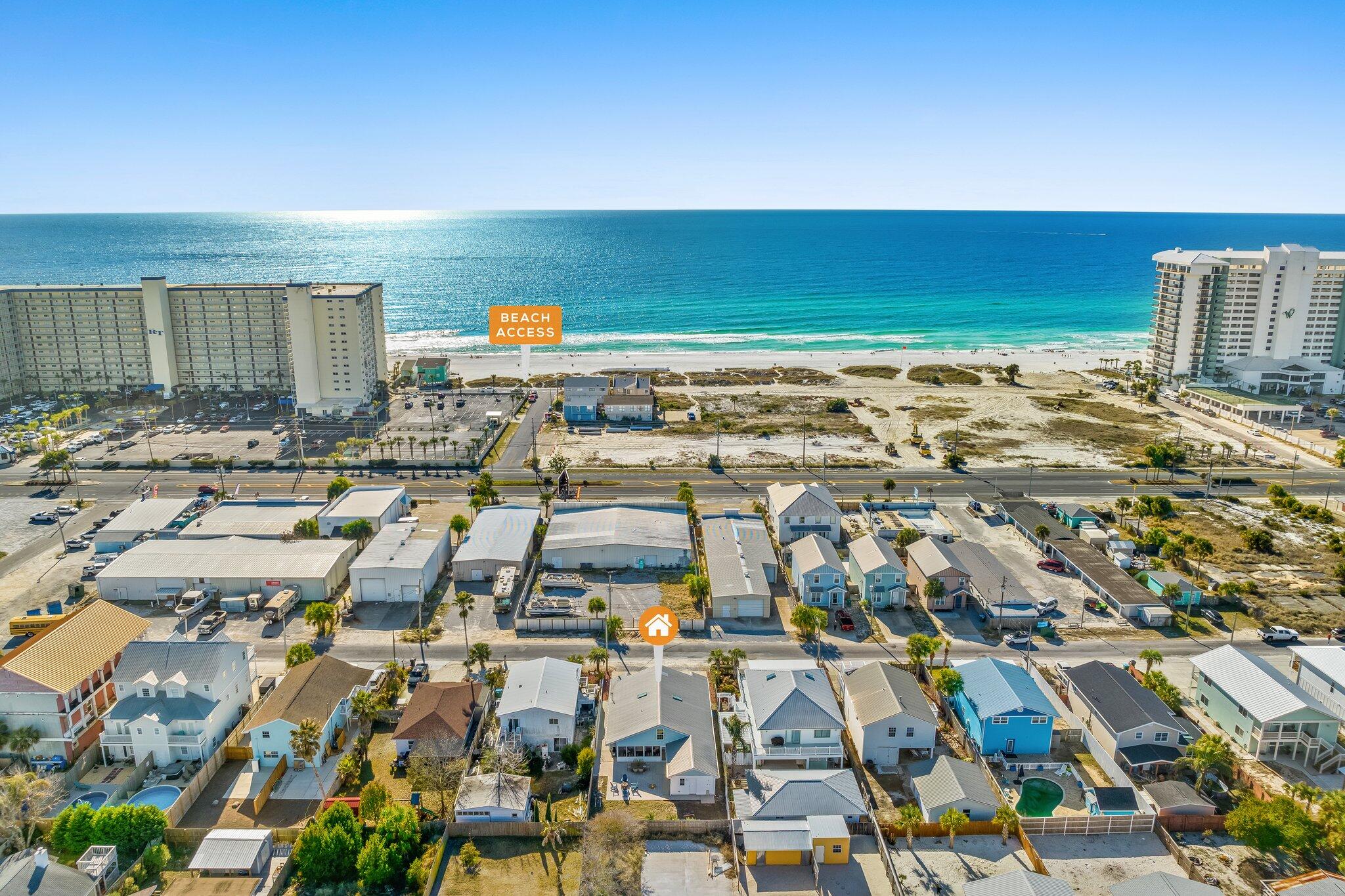 5928 Beach Drive