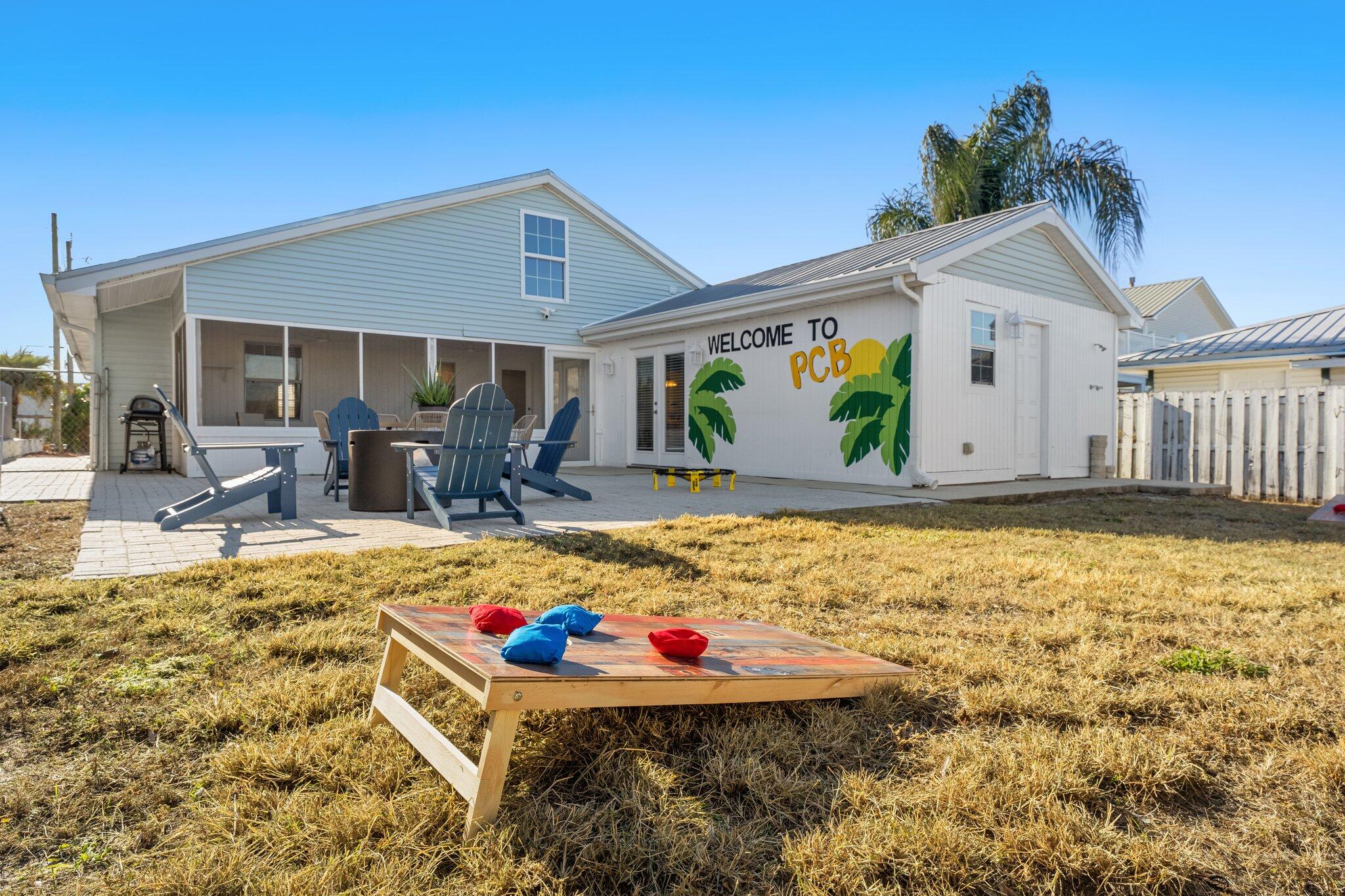 5928 Beach Drive