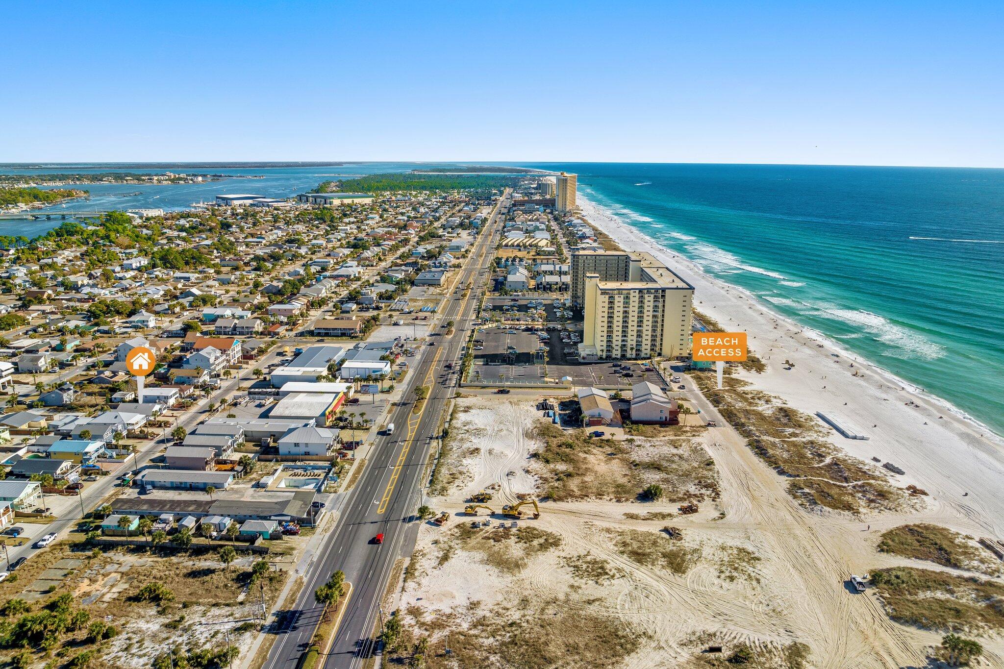 5928 Beach Drive