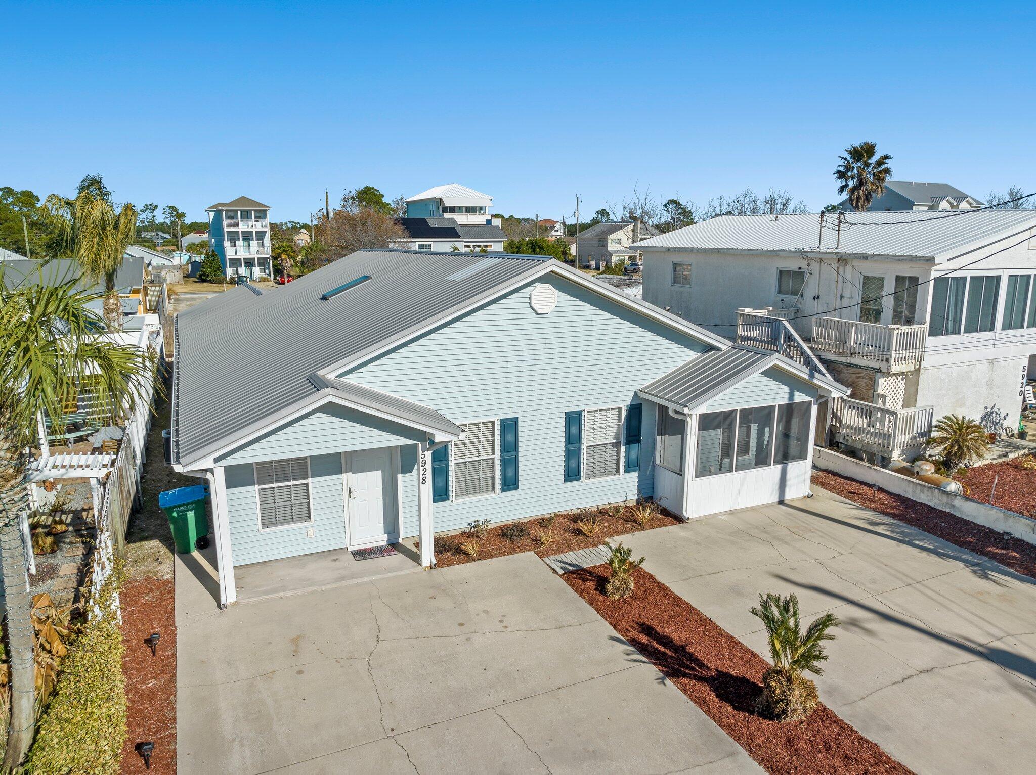 5928 Beach Drive