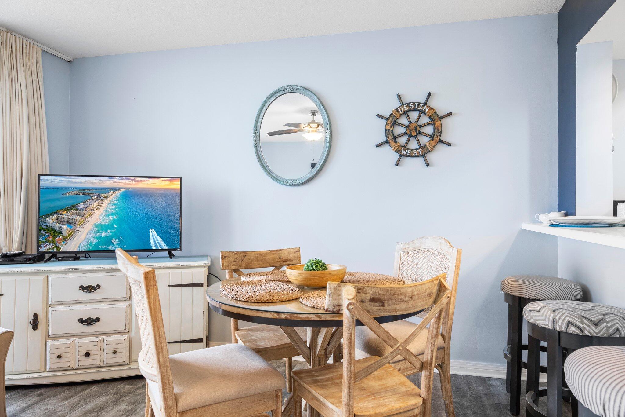 1322 SE Miracle Strip Parkway, 402