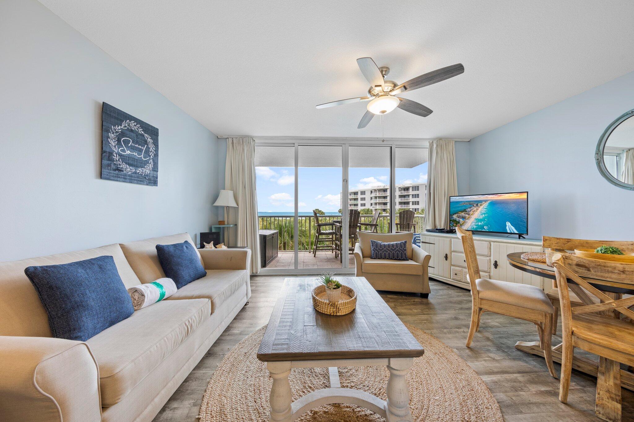 1322 SE Miracle Strip Parkway, 402