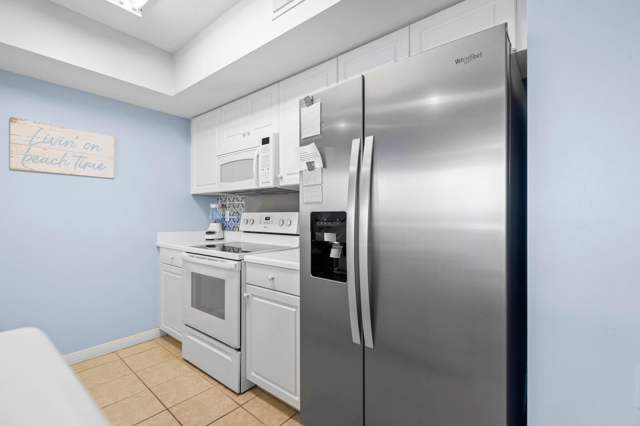 1322 SE Miracle Strip Parkway, 402