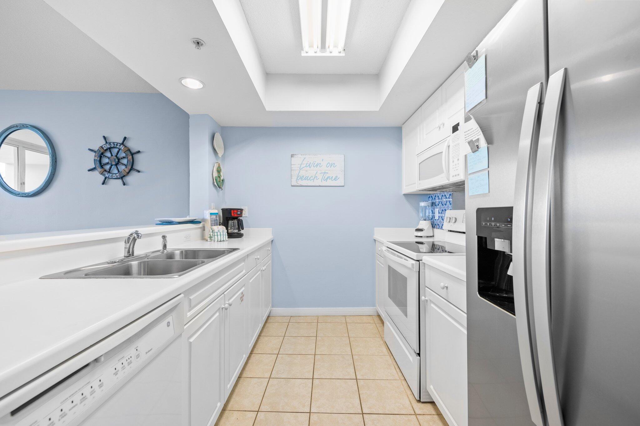 1322 SE Miracle Strip Parkway, 402