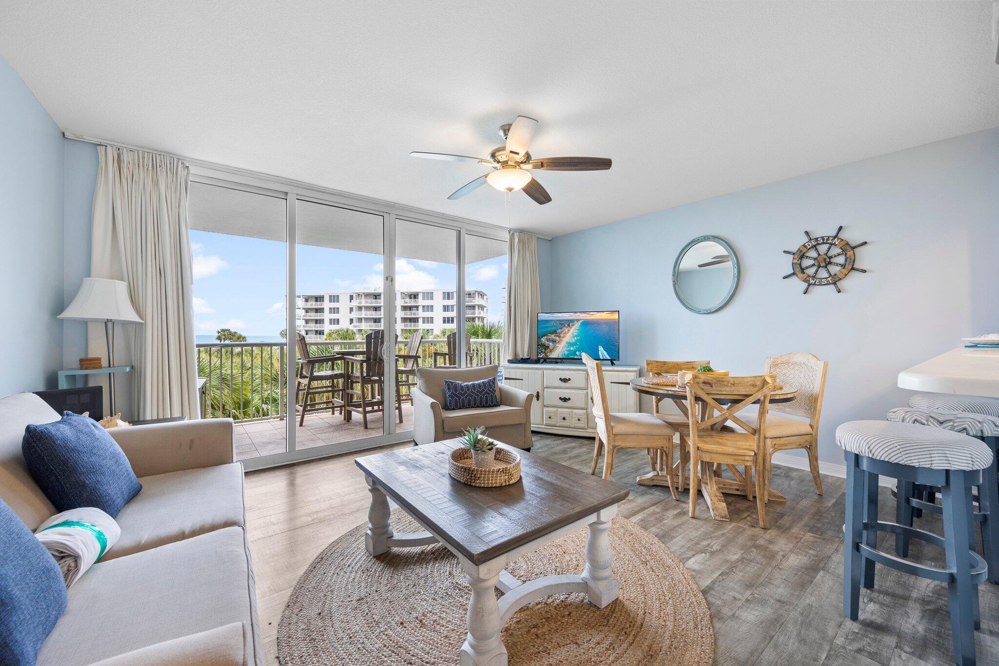 1322 SE Miracle Strip Parkway, 402