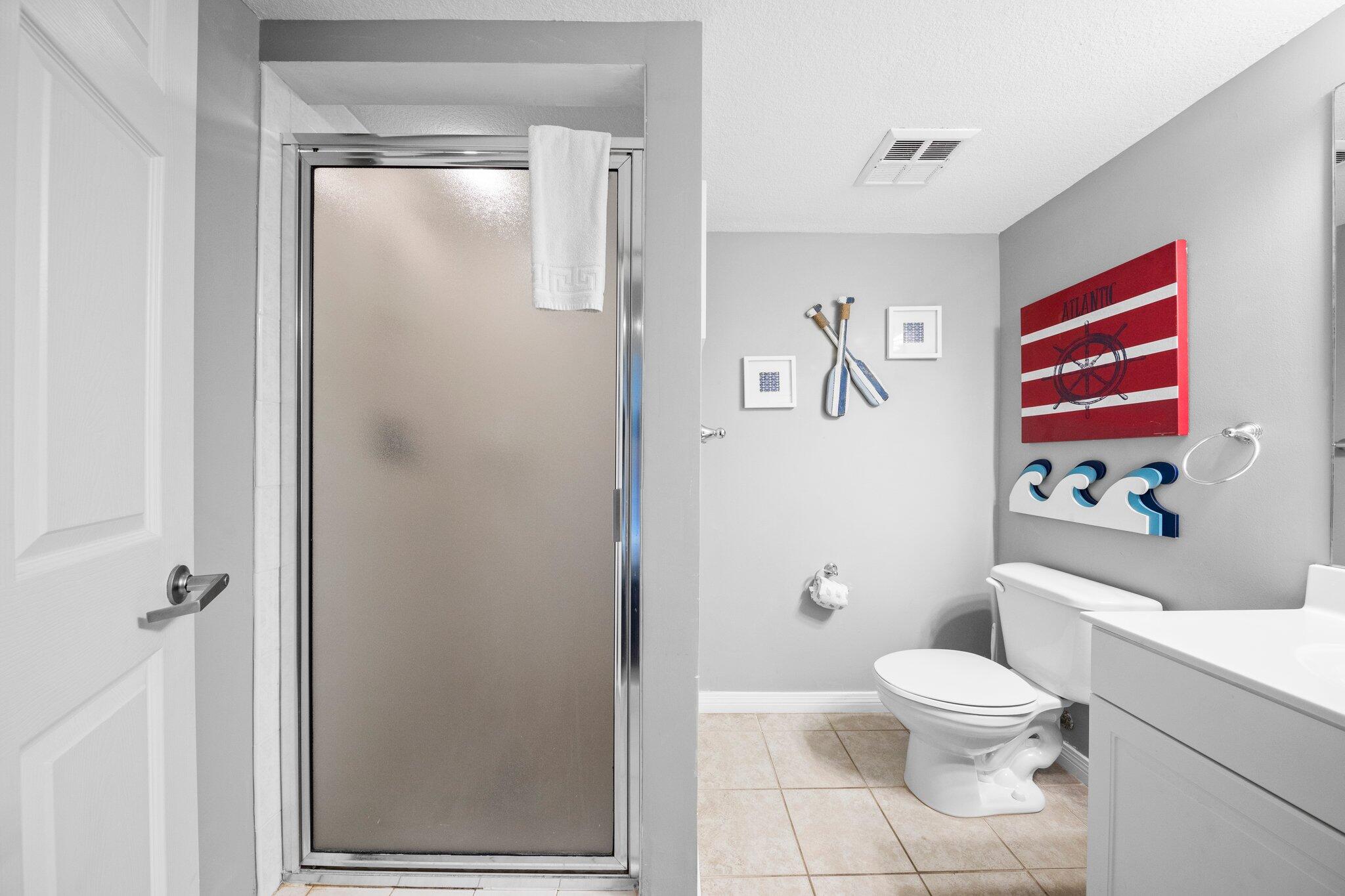 1322 SE Miracle Strip Parkway, 402