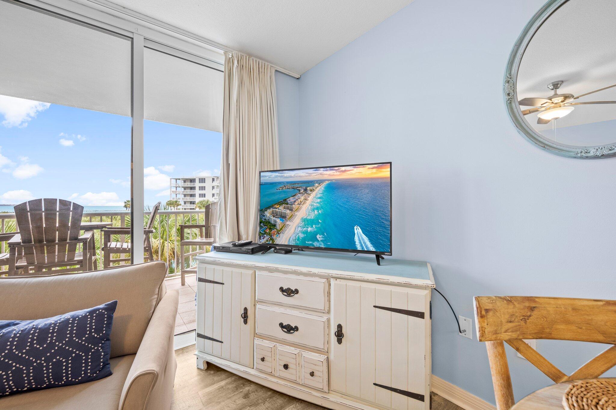 1322 SE Miracle Strip Parkway, 402