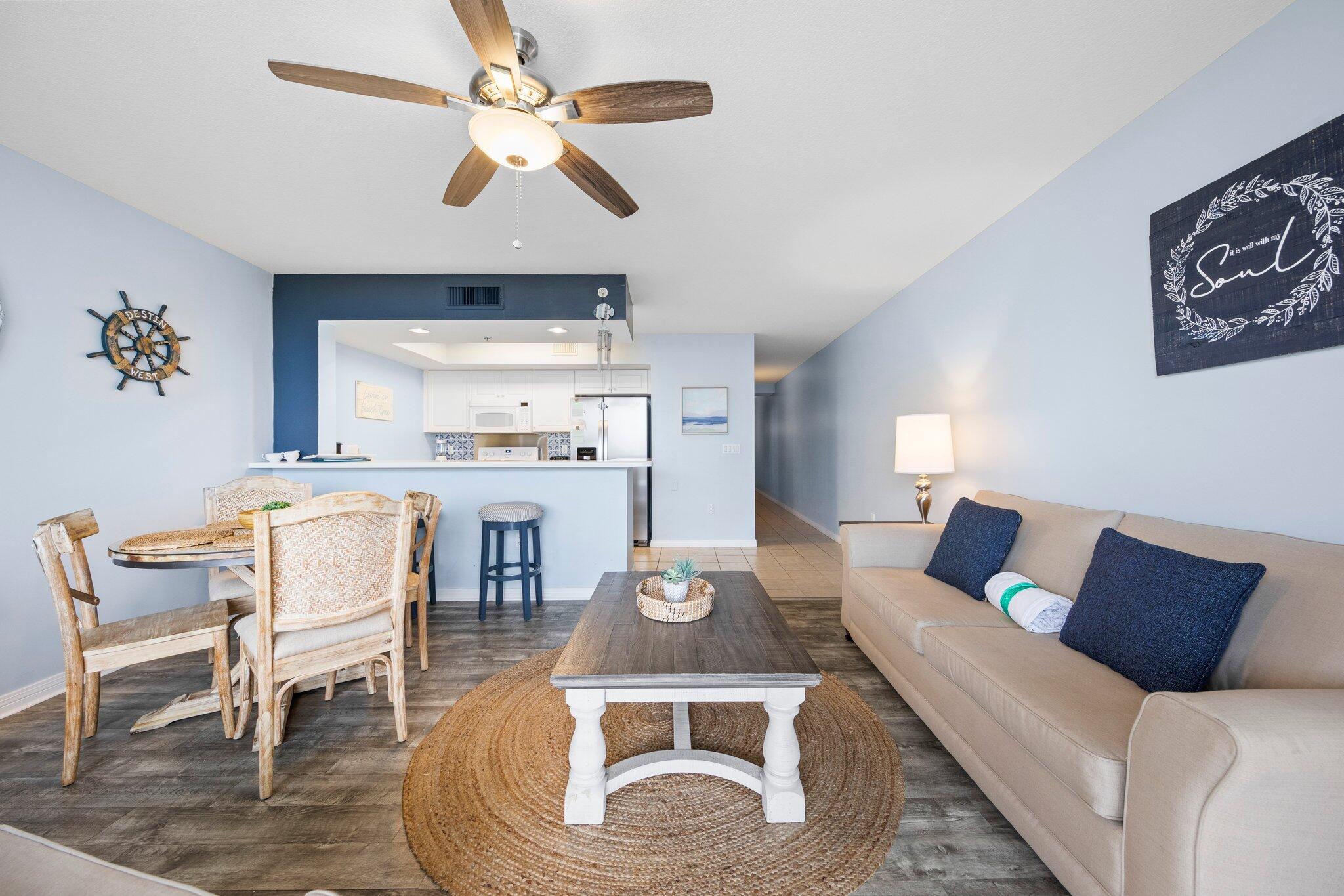 1322 SE Miracle Strip Parkway, 402