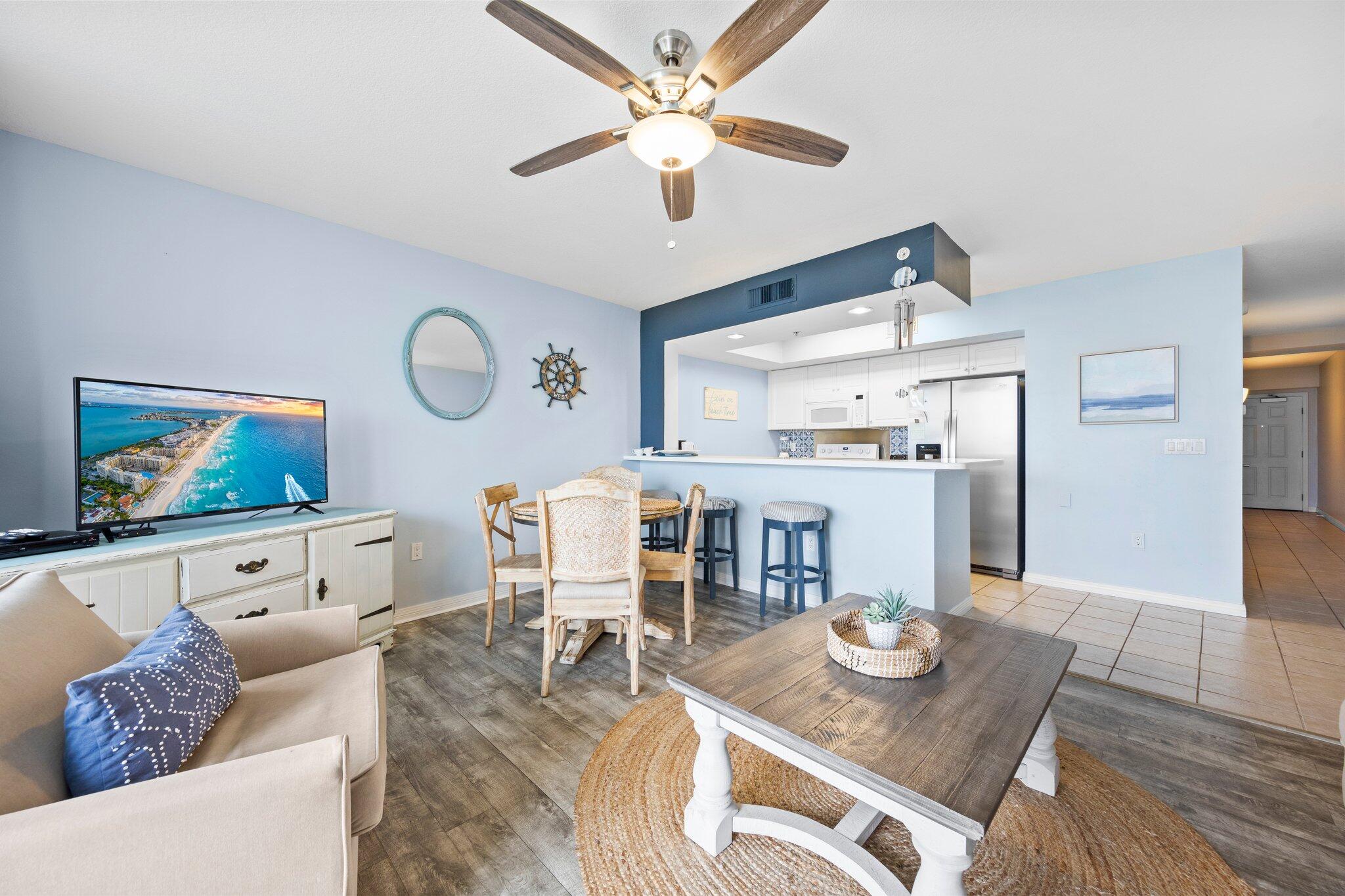 1322 SE Miracle Strip Parkway, 402