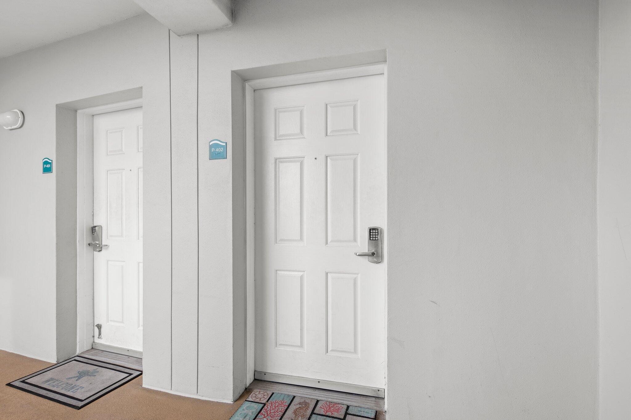 1322 SE Miracle Strip Parkway, 402