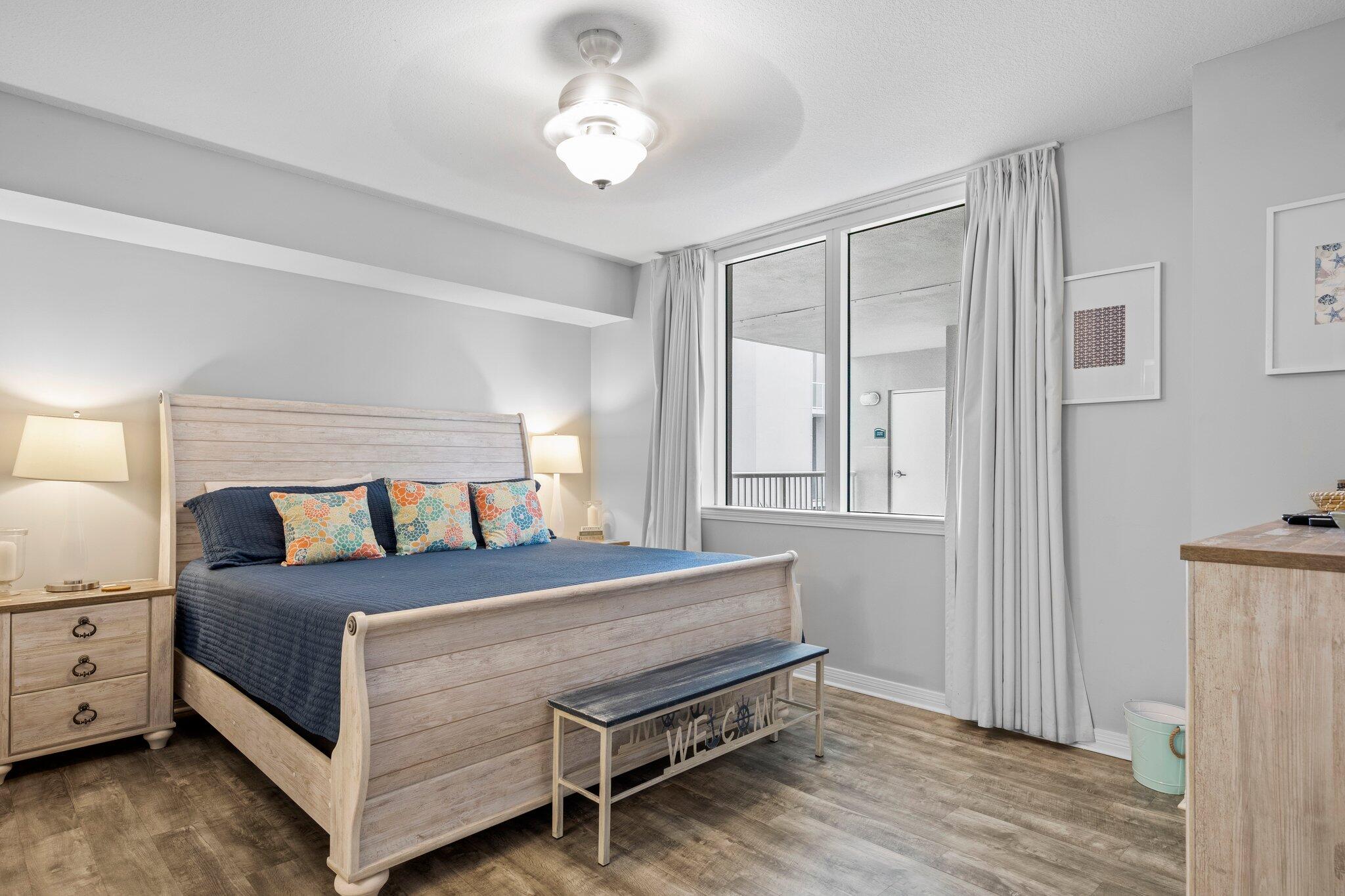 1322 SE Miracle Strip Parkway, 402