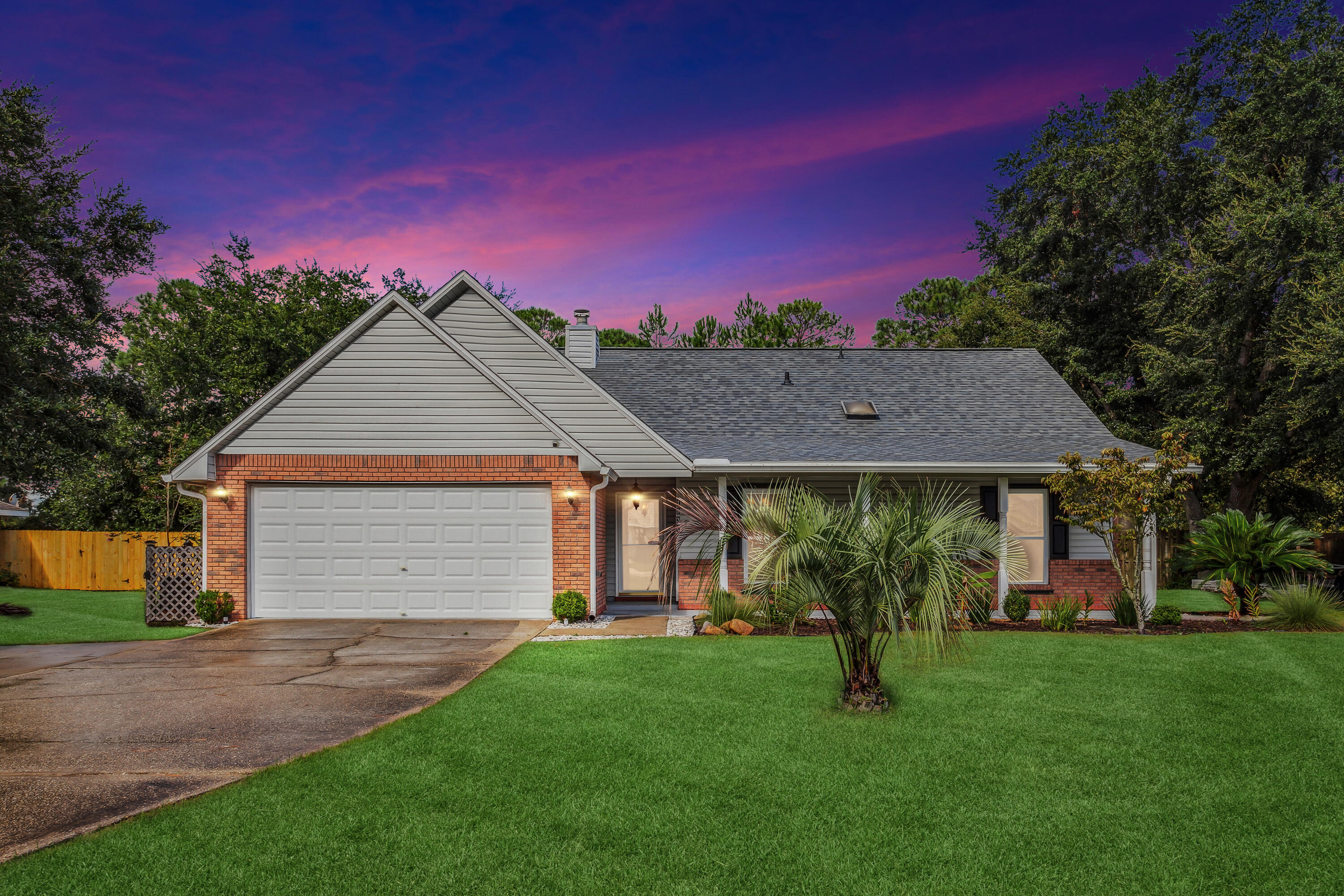 1931 Coral Street