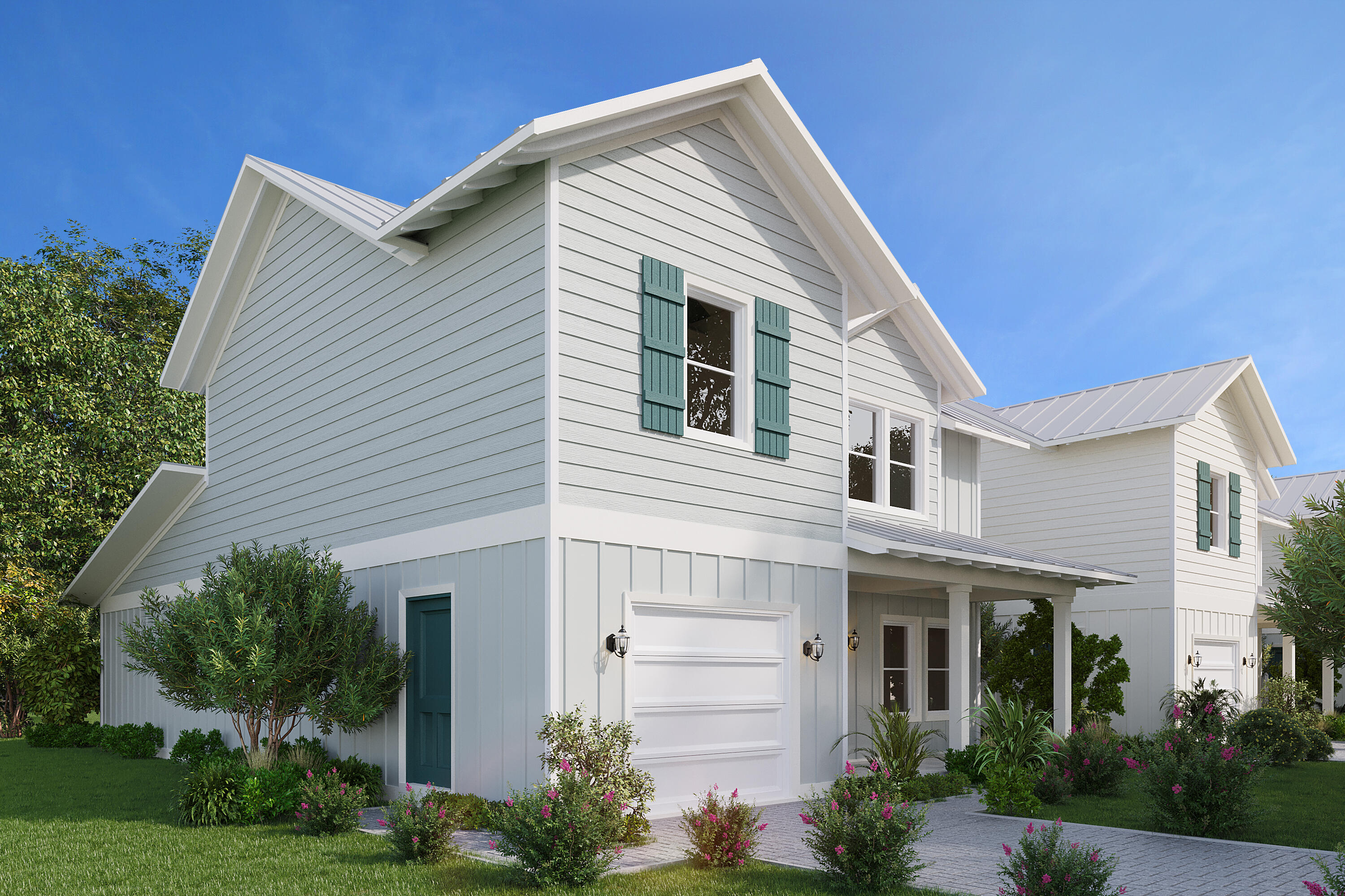 9628 Indian Stone Court, Lot 5