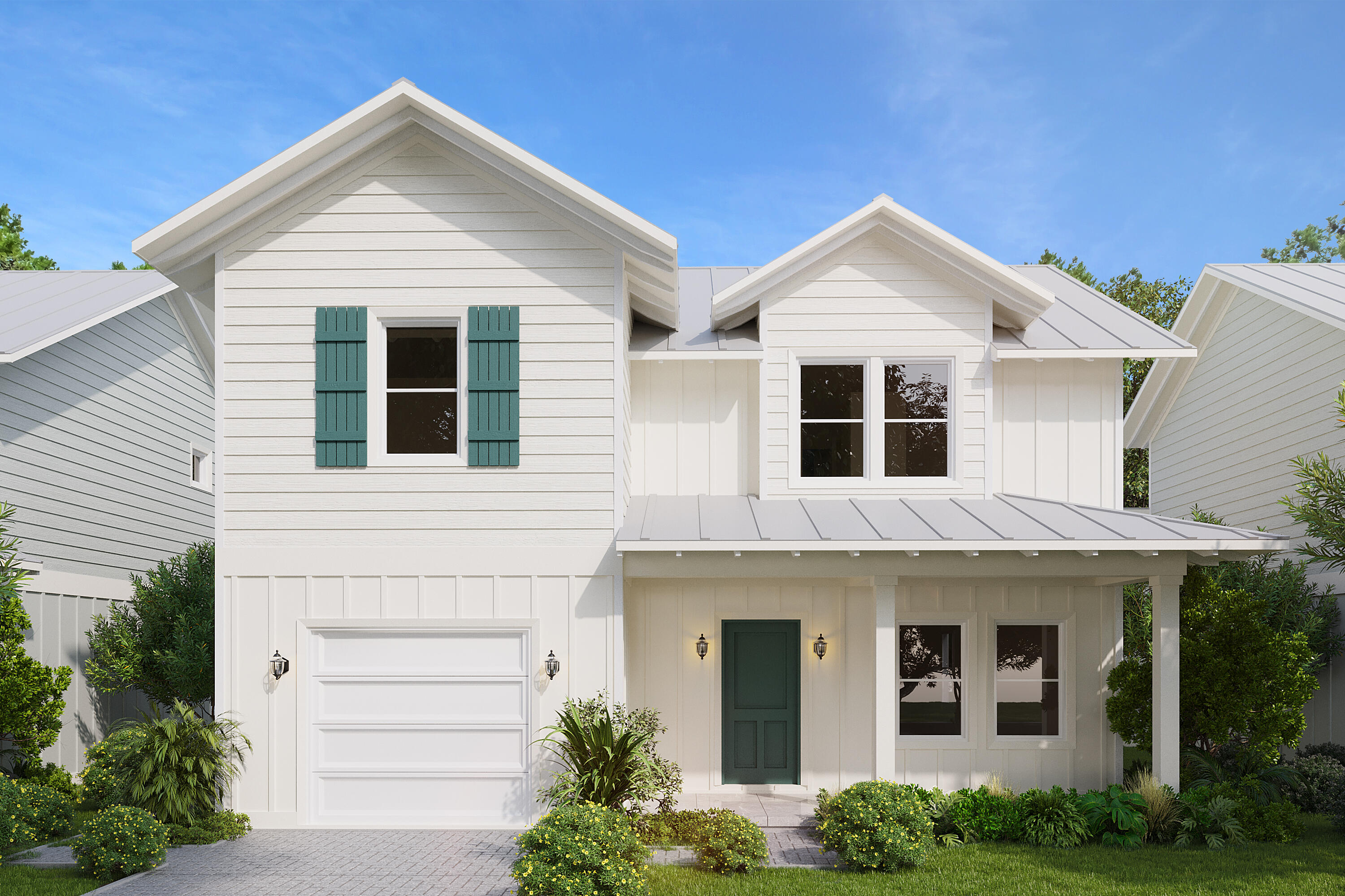 9628 Indian Stone Court, Lot 5