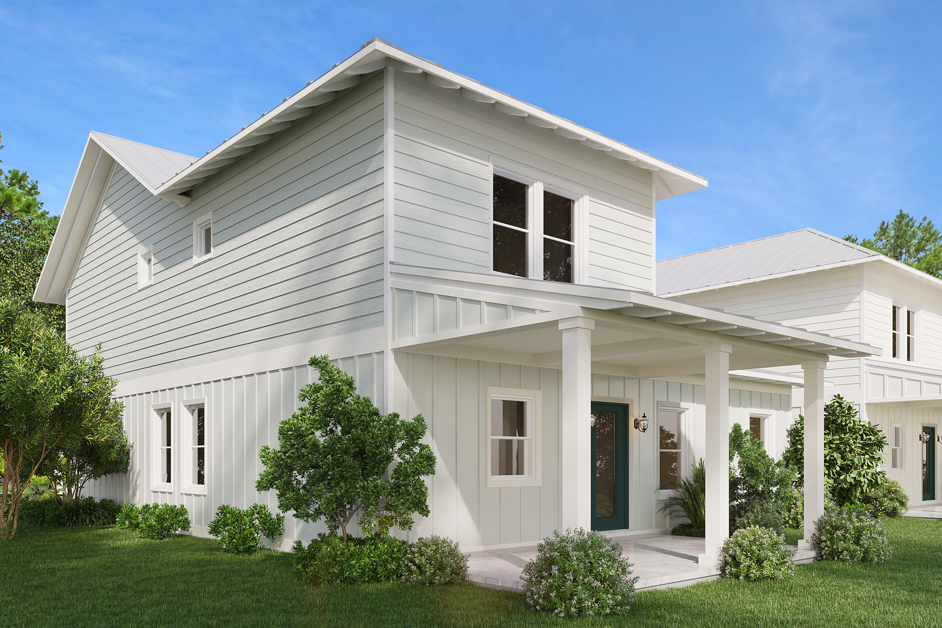 9628 Indian Stone Court, Lot 5