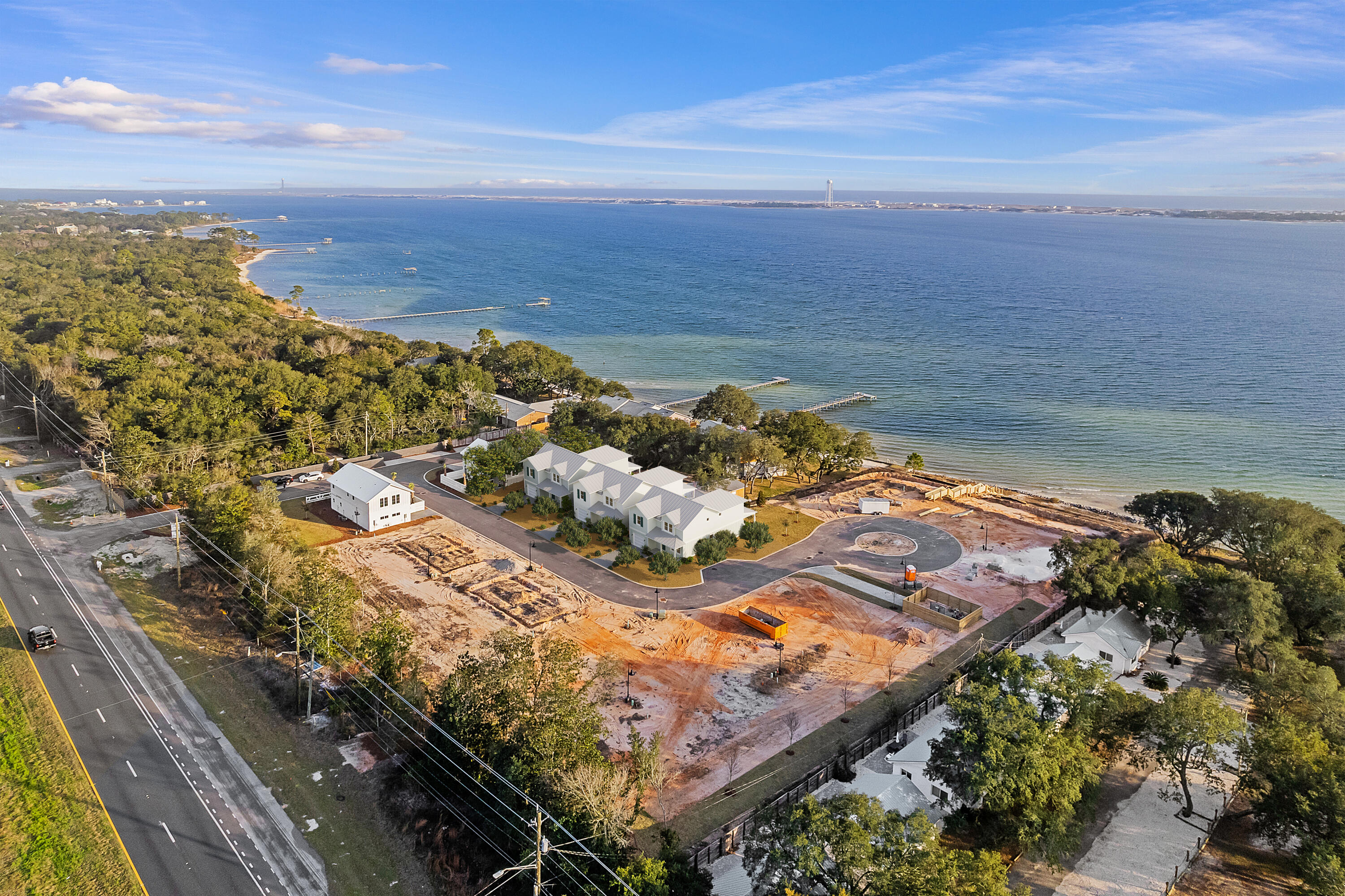 9628 Indian Stone Court, Lot 5