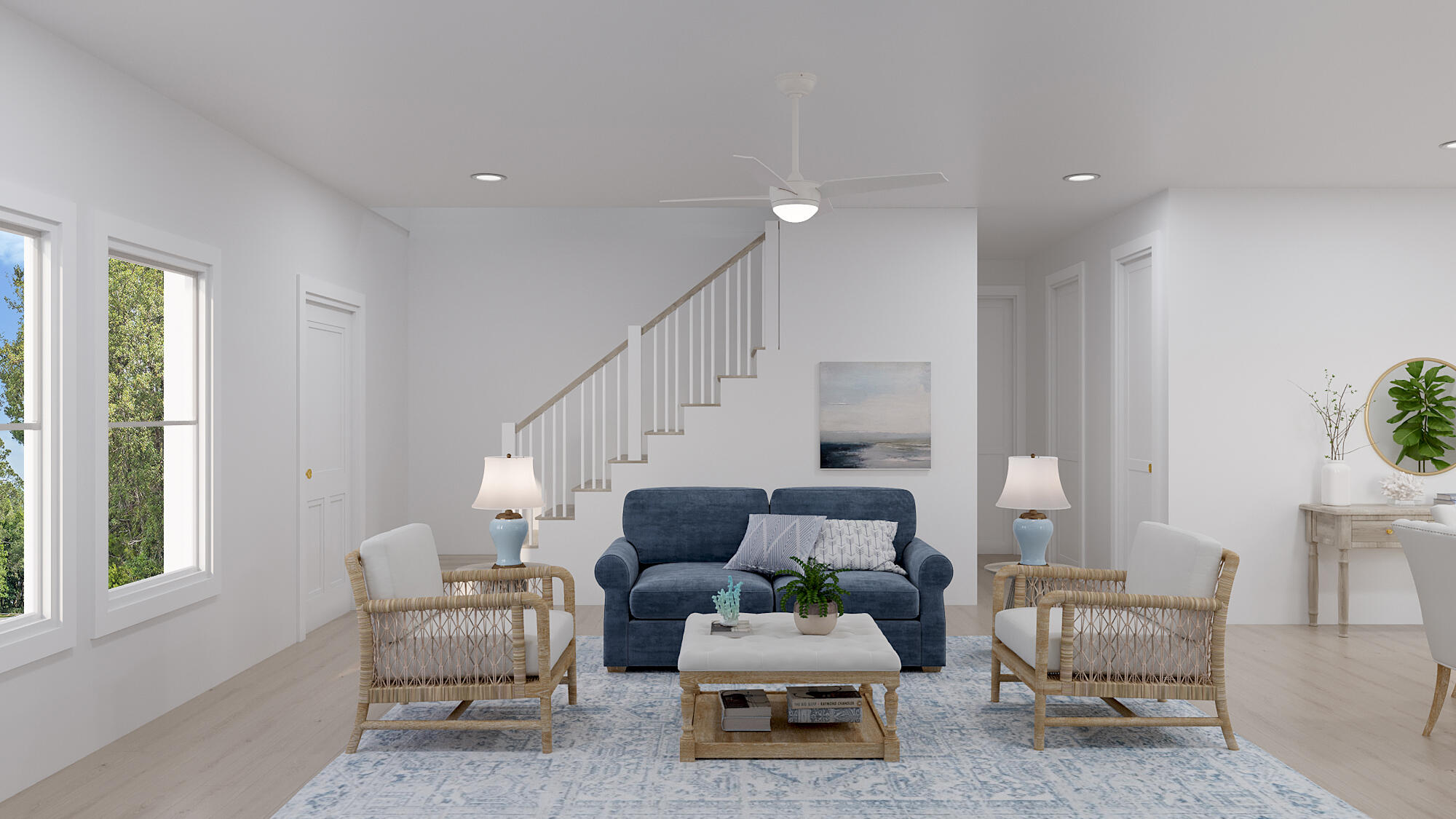 9628 Indian Stone Court, Lot 5
