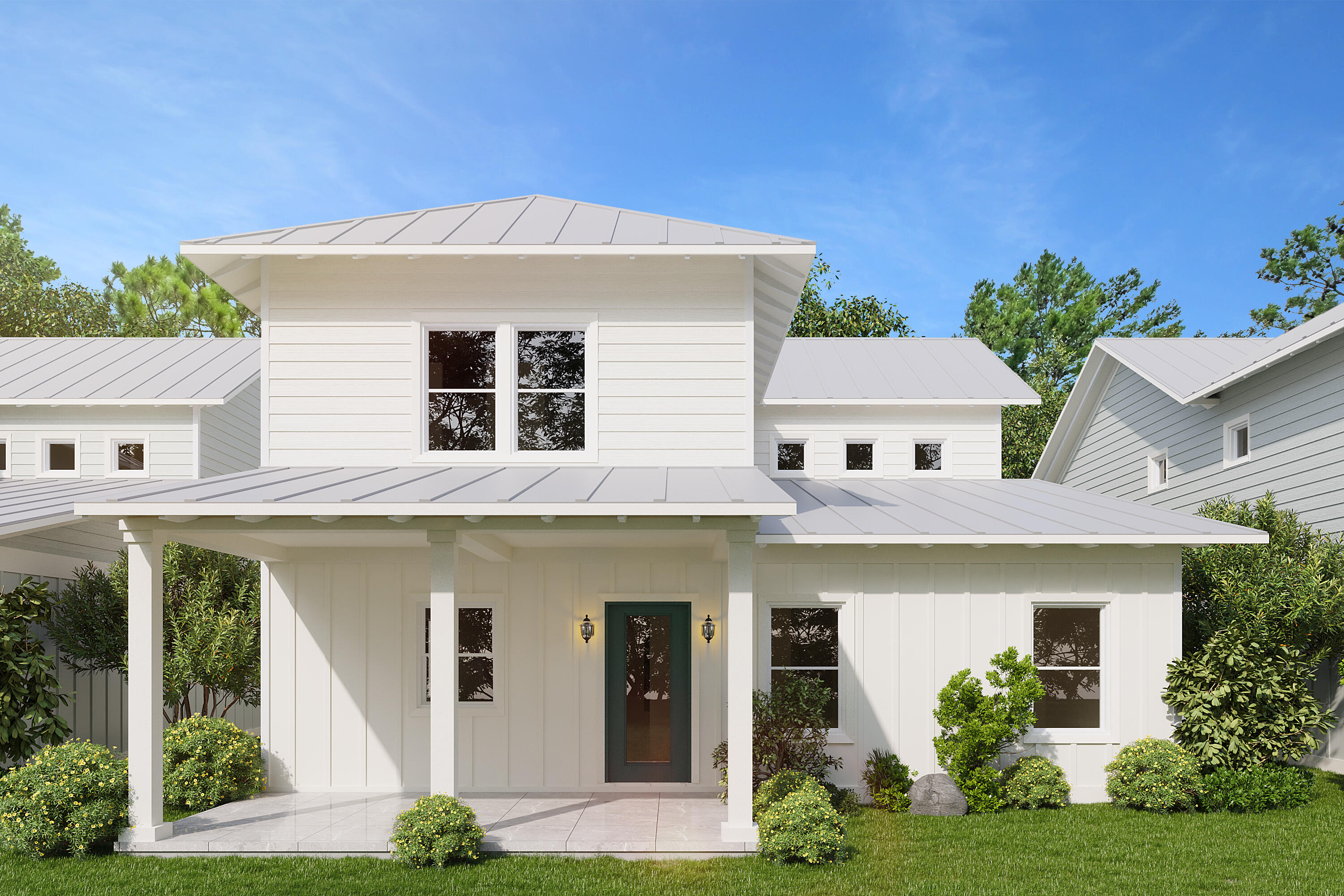 9628 Indian Stone Court, Lot 5