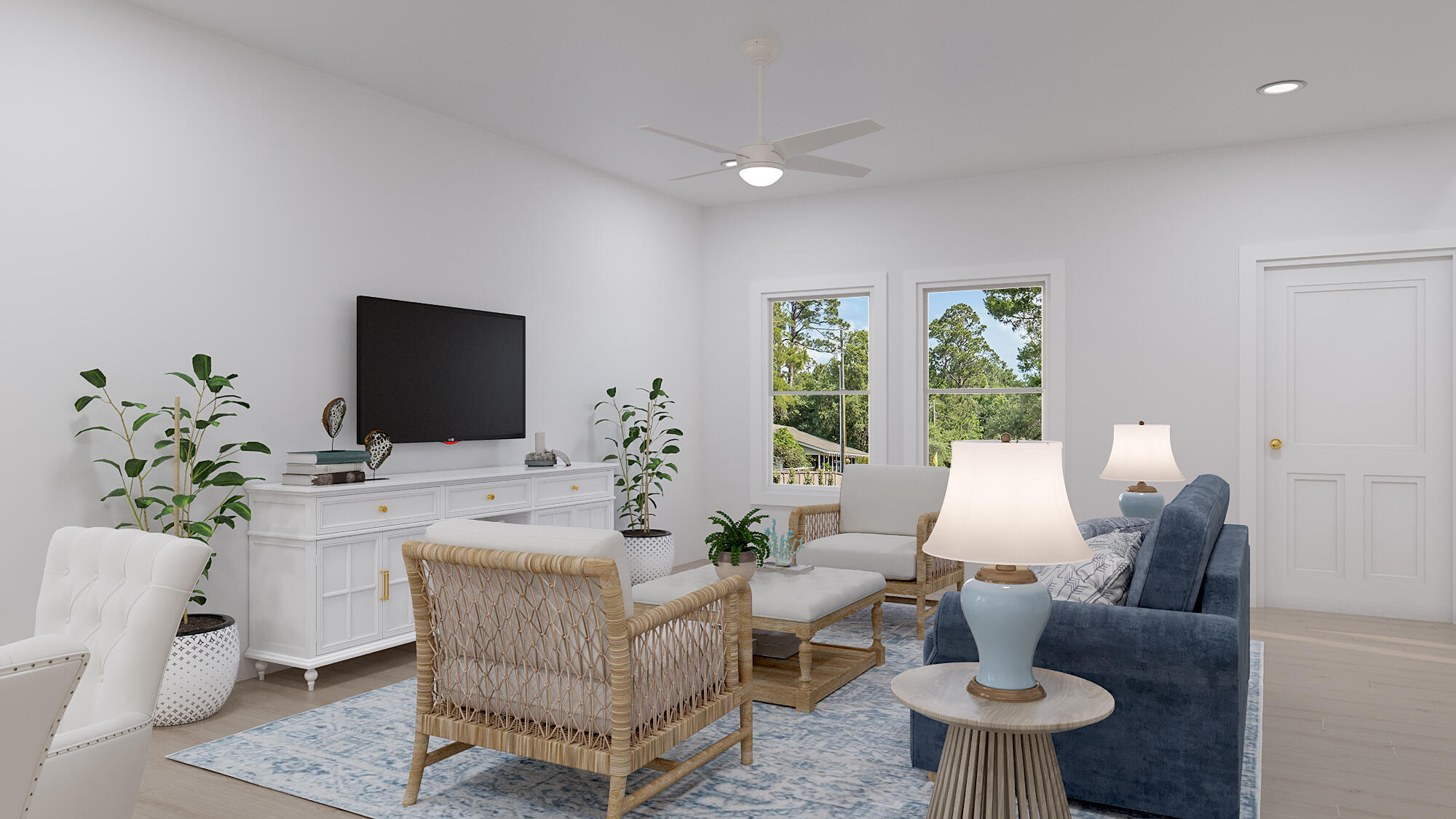 9628 Indian Stone Court, Lot 5