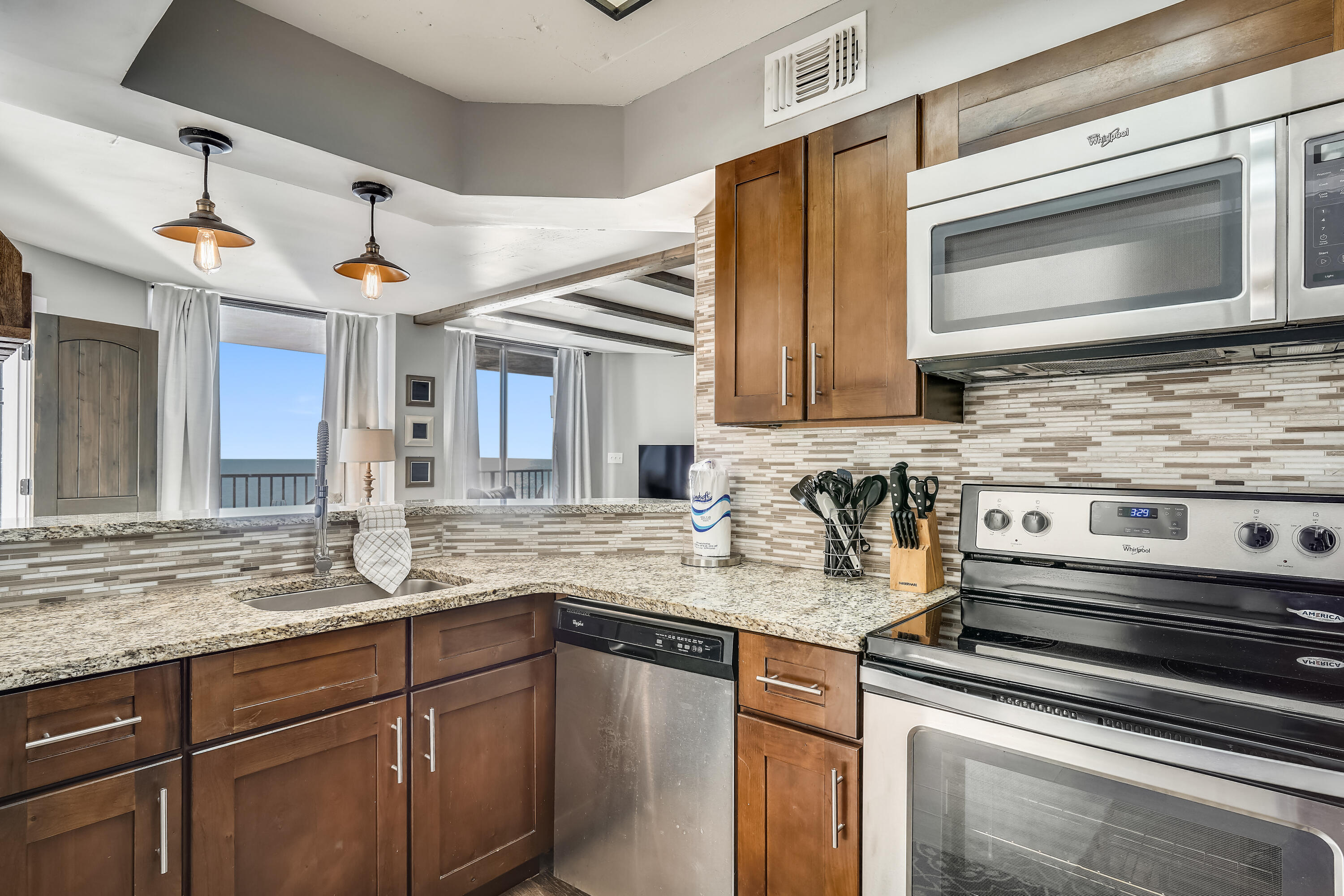 17155 Front Beach Road W705