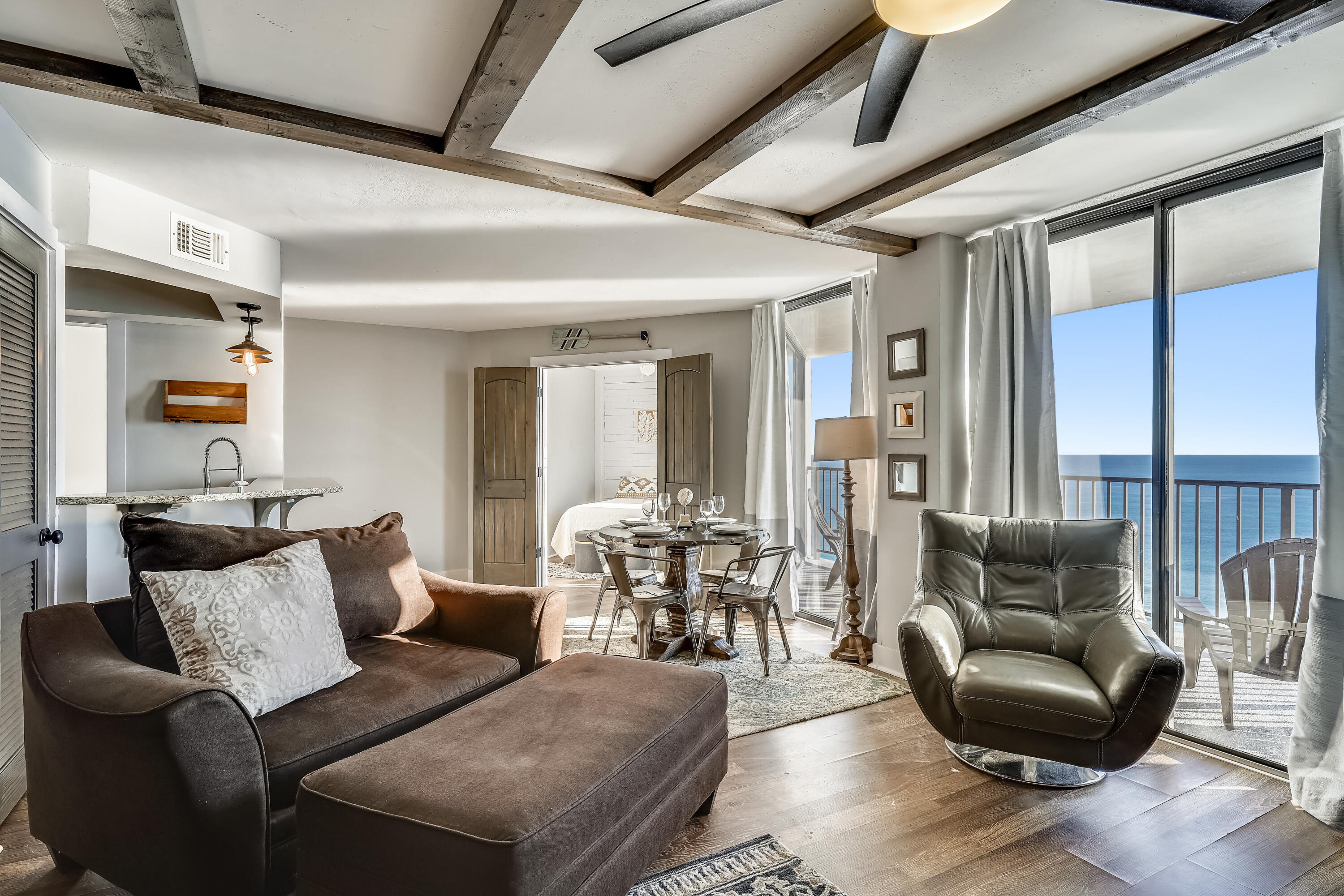 17155 Front Beach Road W705