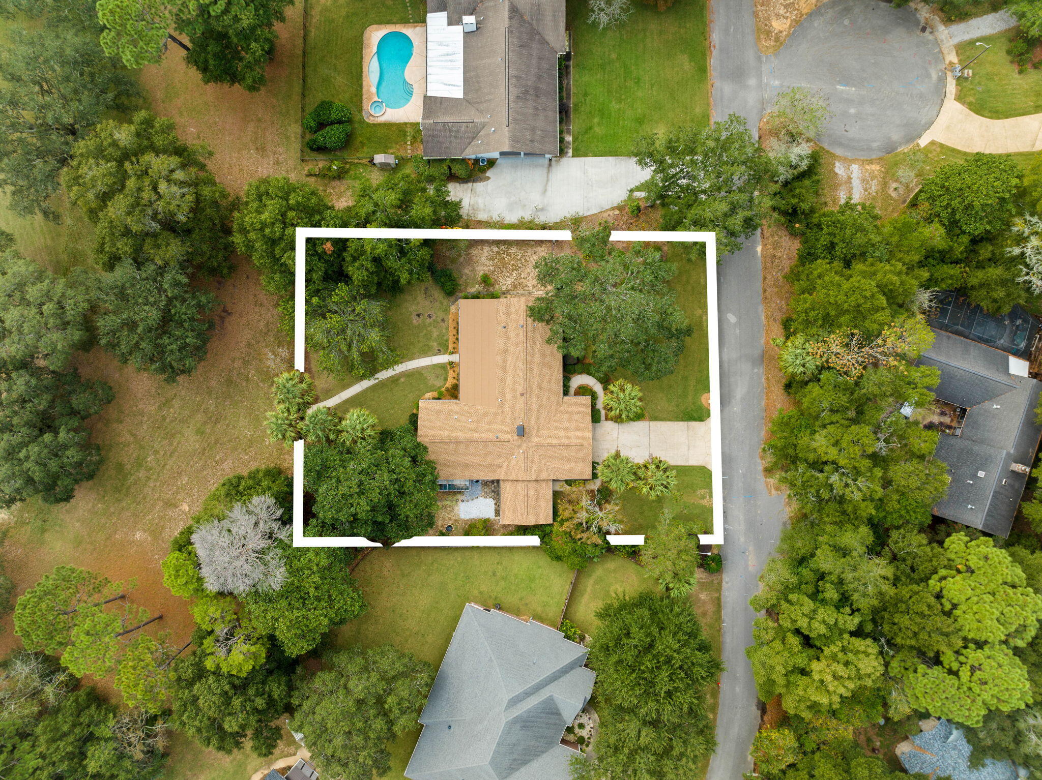 419 Marion Drive