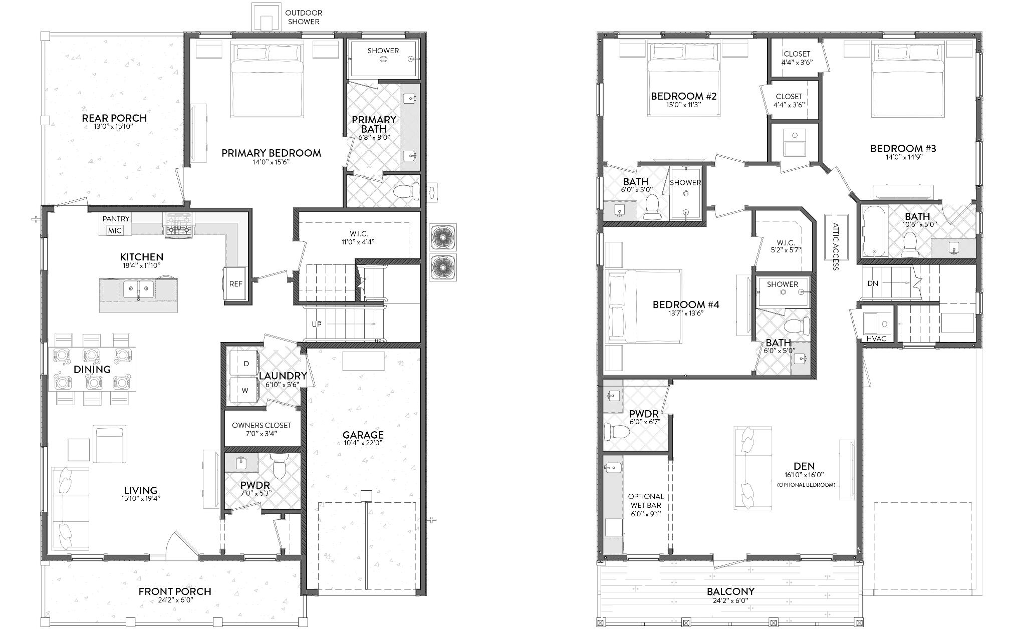 31 Sarah Street, Lot 18
