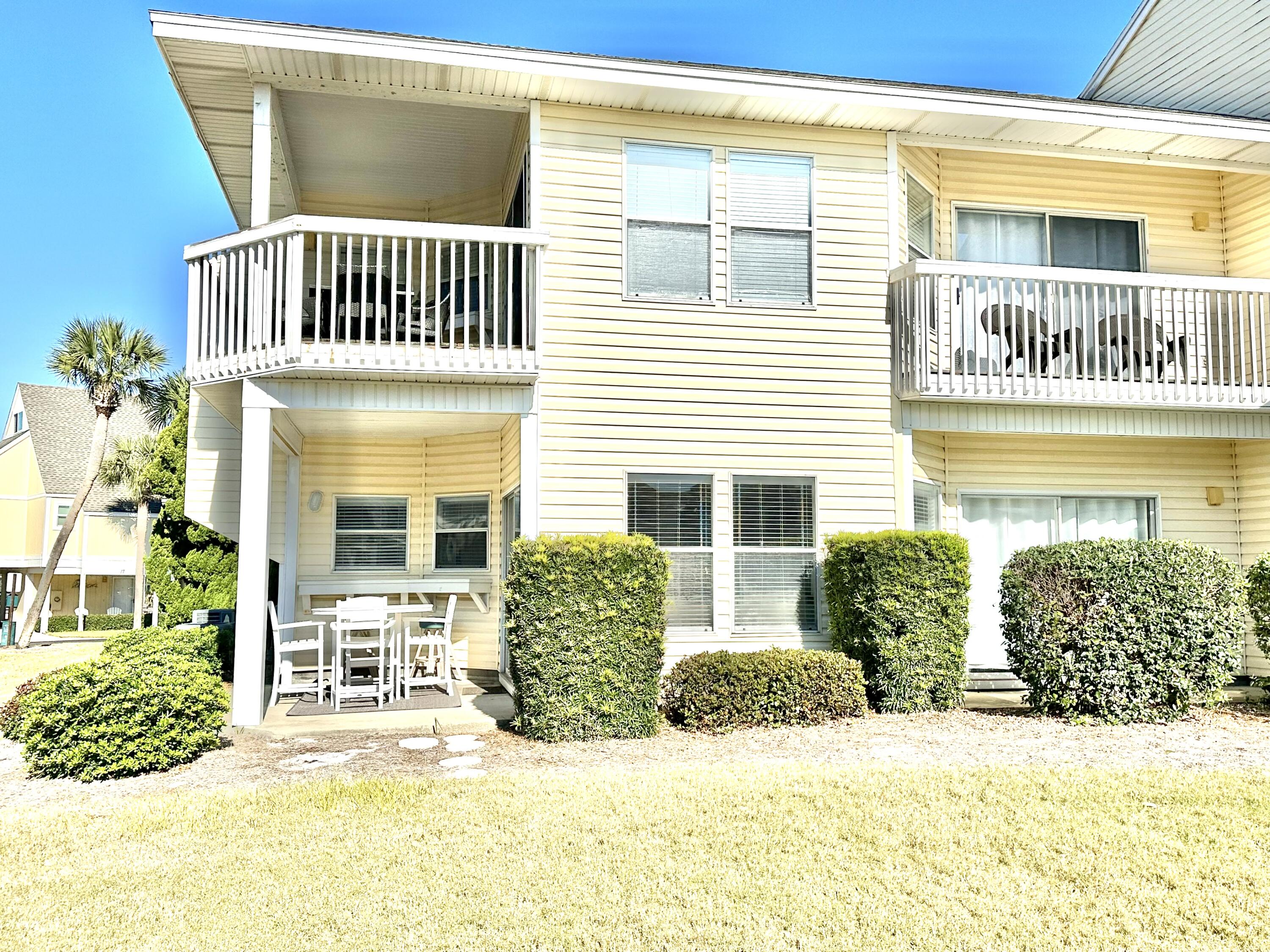 775 Gulf Shore Drive UNIT 9141